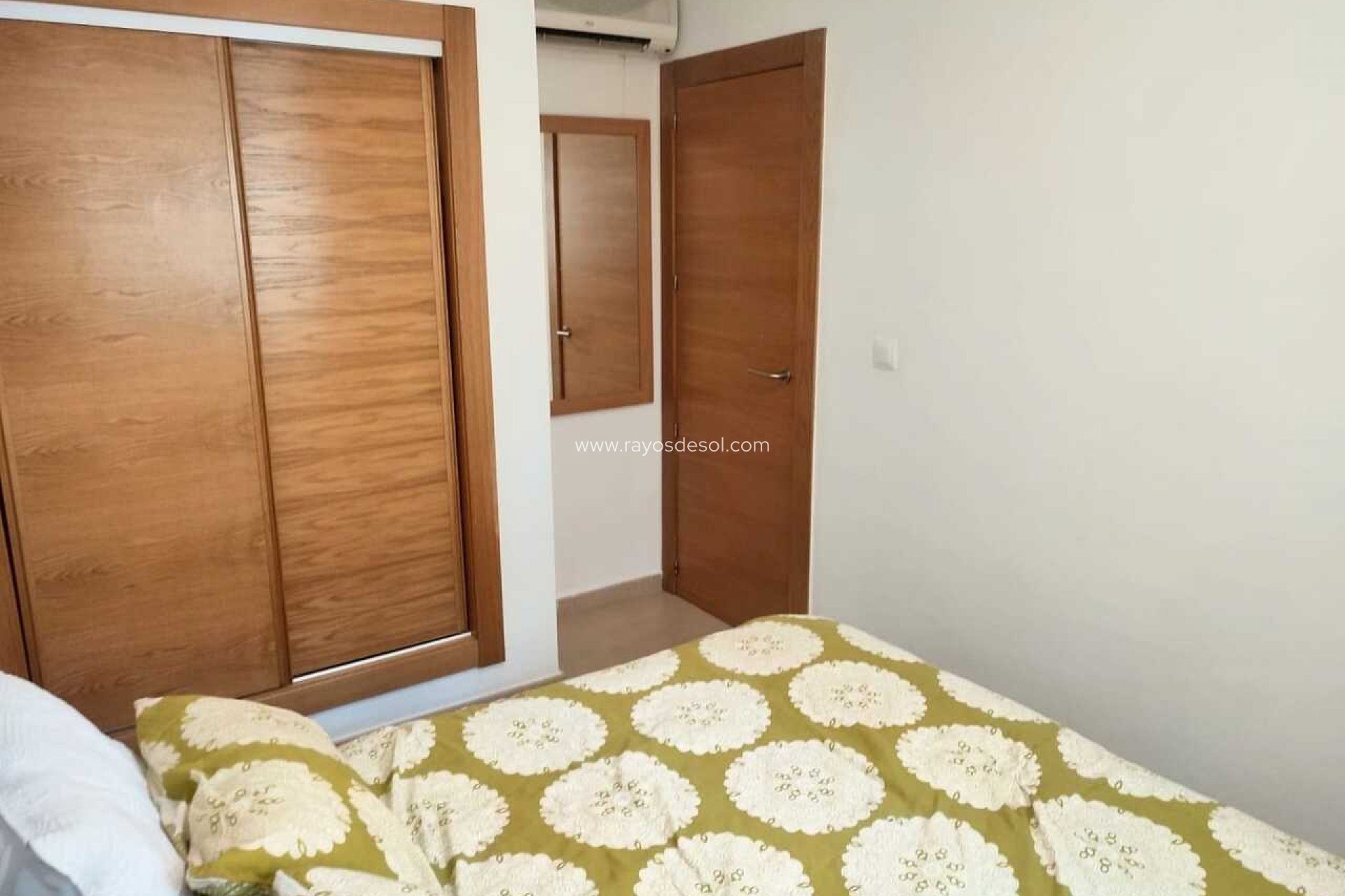 Herverkoop - Appartement - Hacienda Riquelme Golf Resort