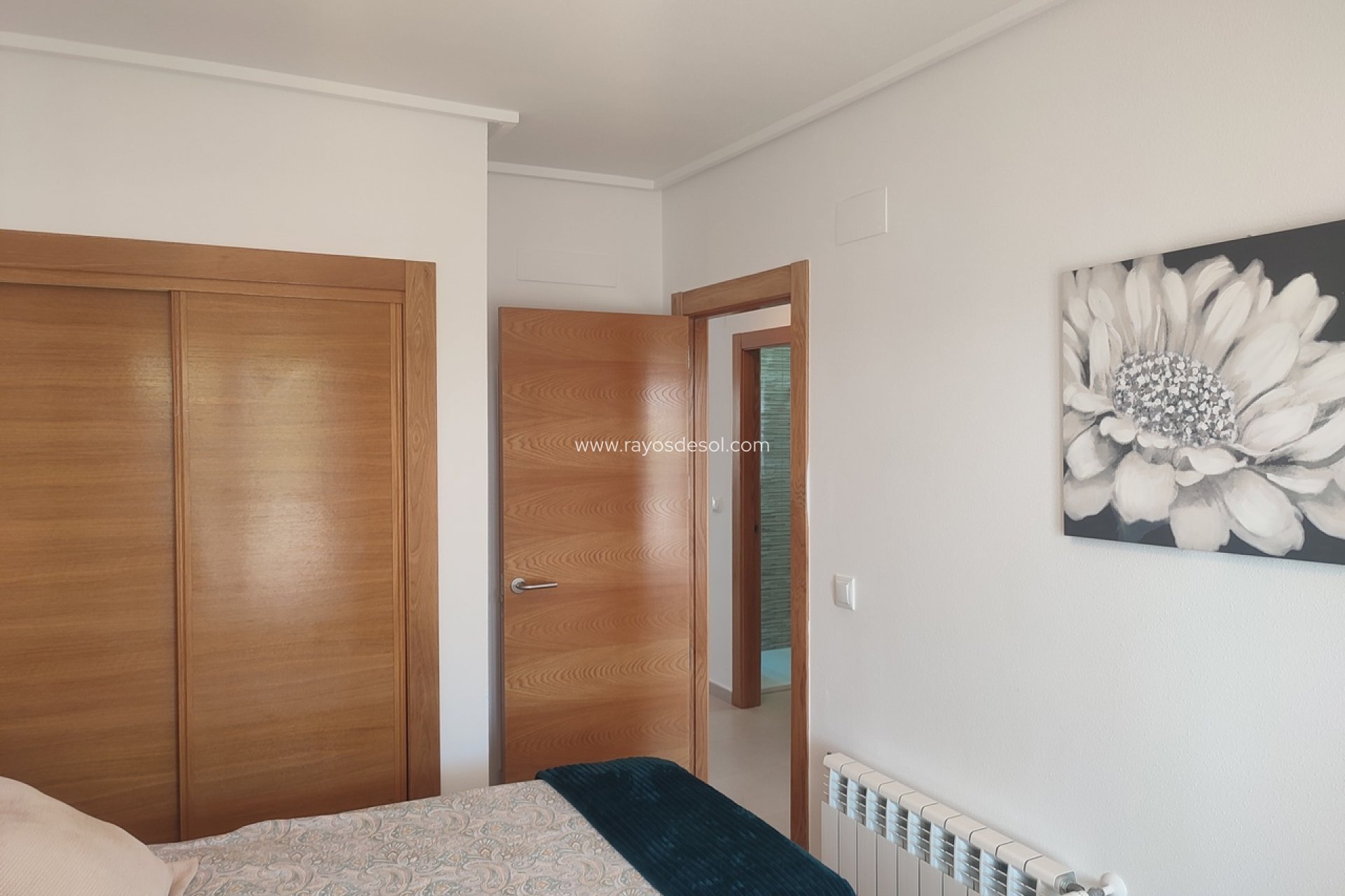 Herverkoop - Appartement - Hacienda Riquelme Golf Resort
