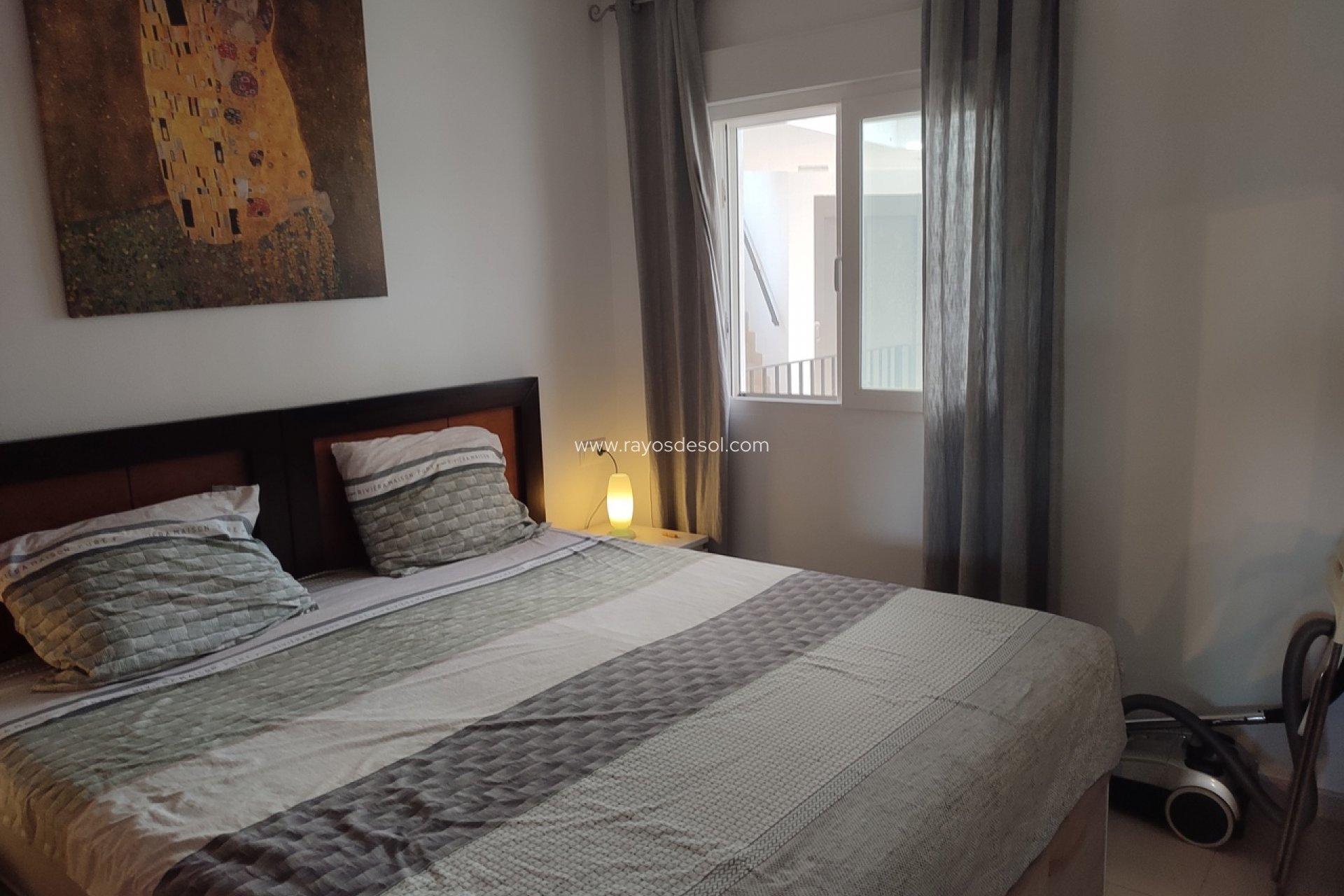 Herverkoop - Appartement - Hacienda Riquelme Golf Resort