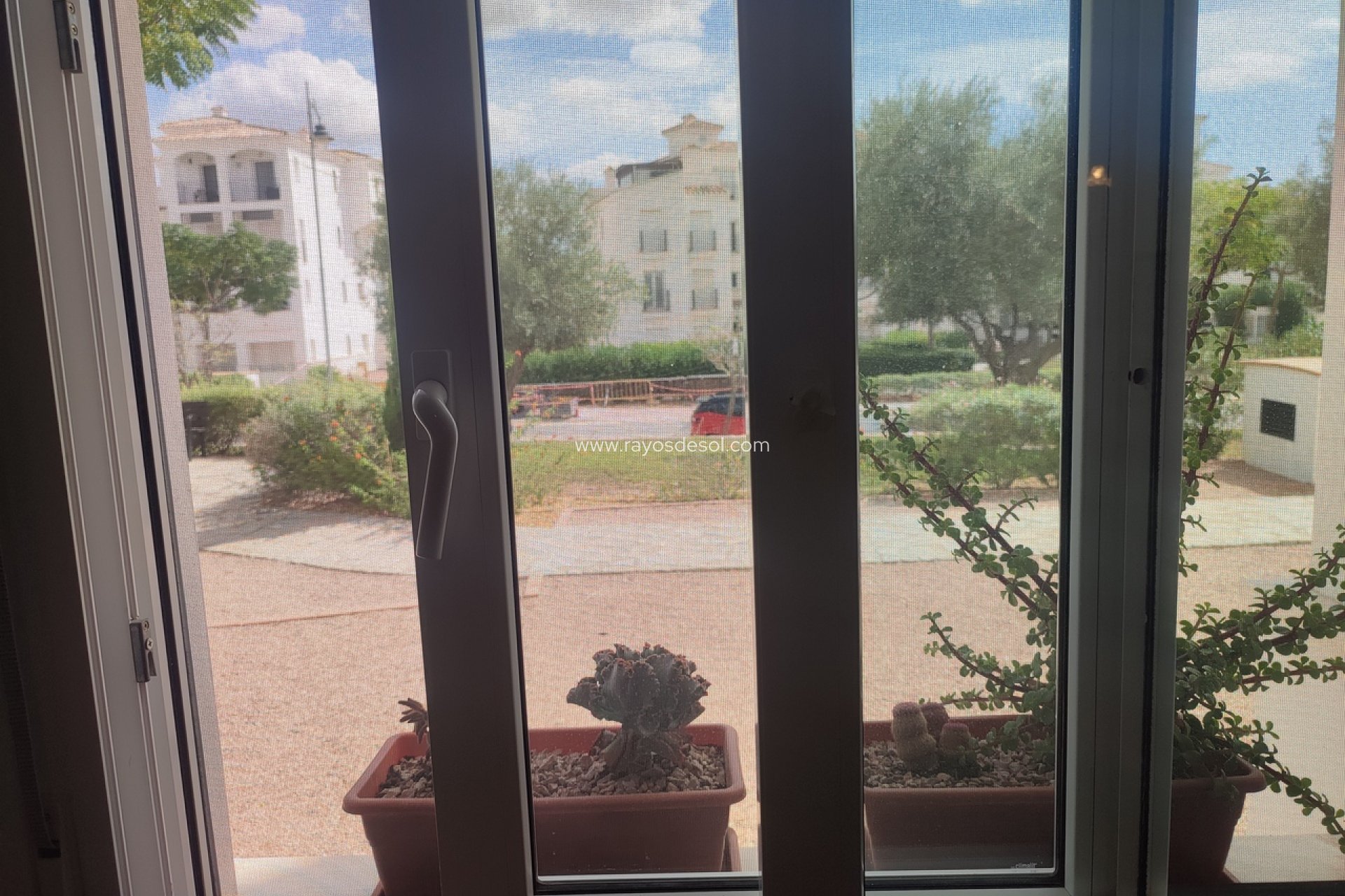 Herverkoop - Appartement - Hacienda Riquelme Golf Resort