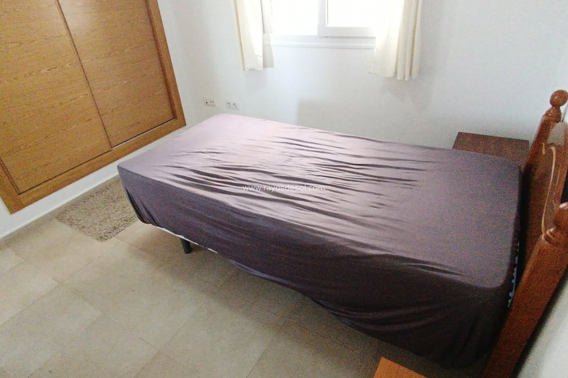 Herverkoop - Appartement - Hacienda Riquelme Golf Resort