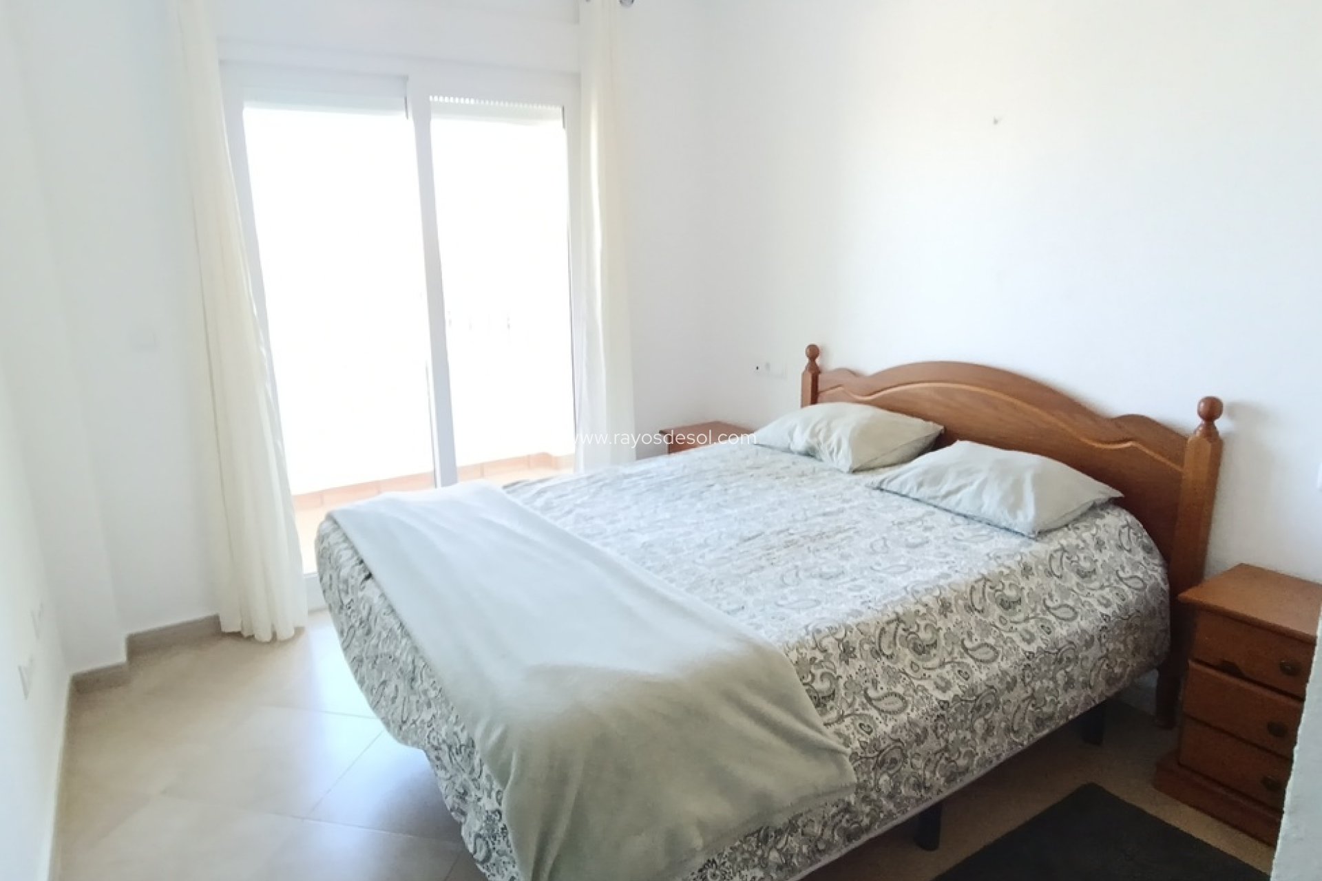 Herverkoop - Appartement - Hacienda Riquelme Golf Resort