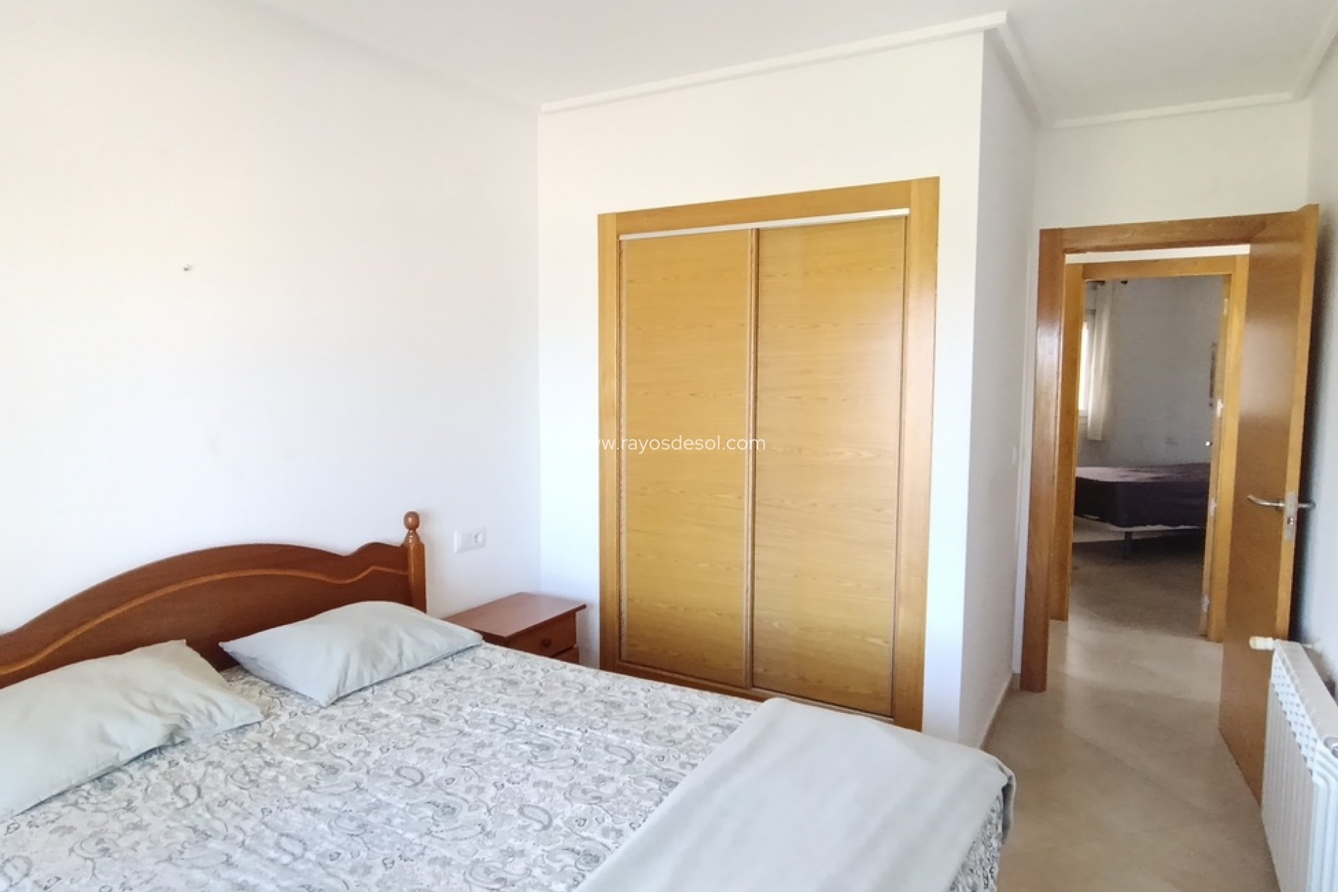 Herverkoop - Appartement - Hacienda Riquelme Golf Resort
