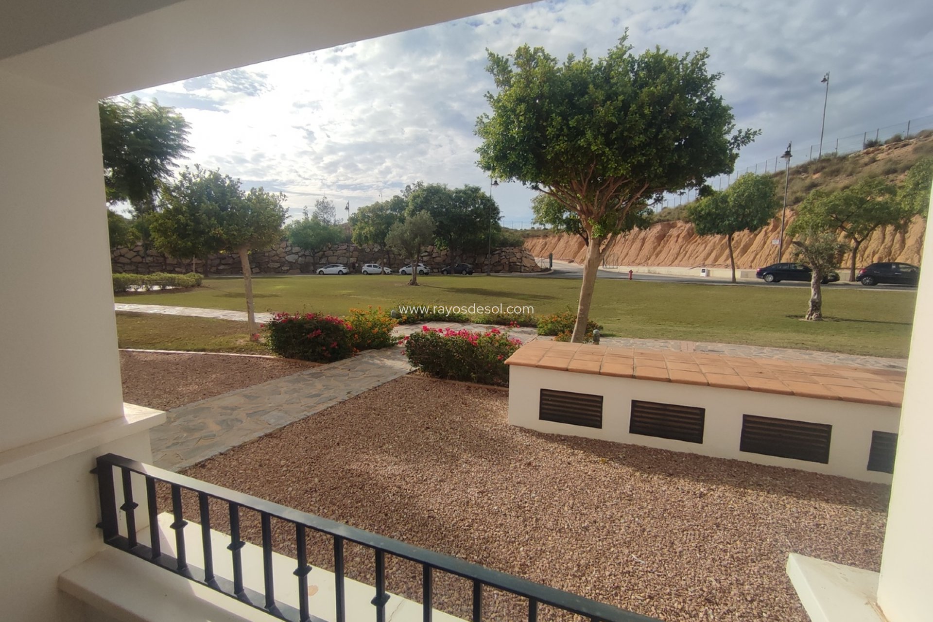 Herverkoop - Appartement - Hacienda Riquelme Golf Resort