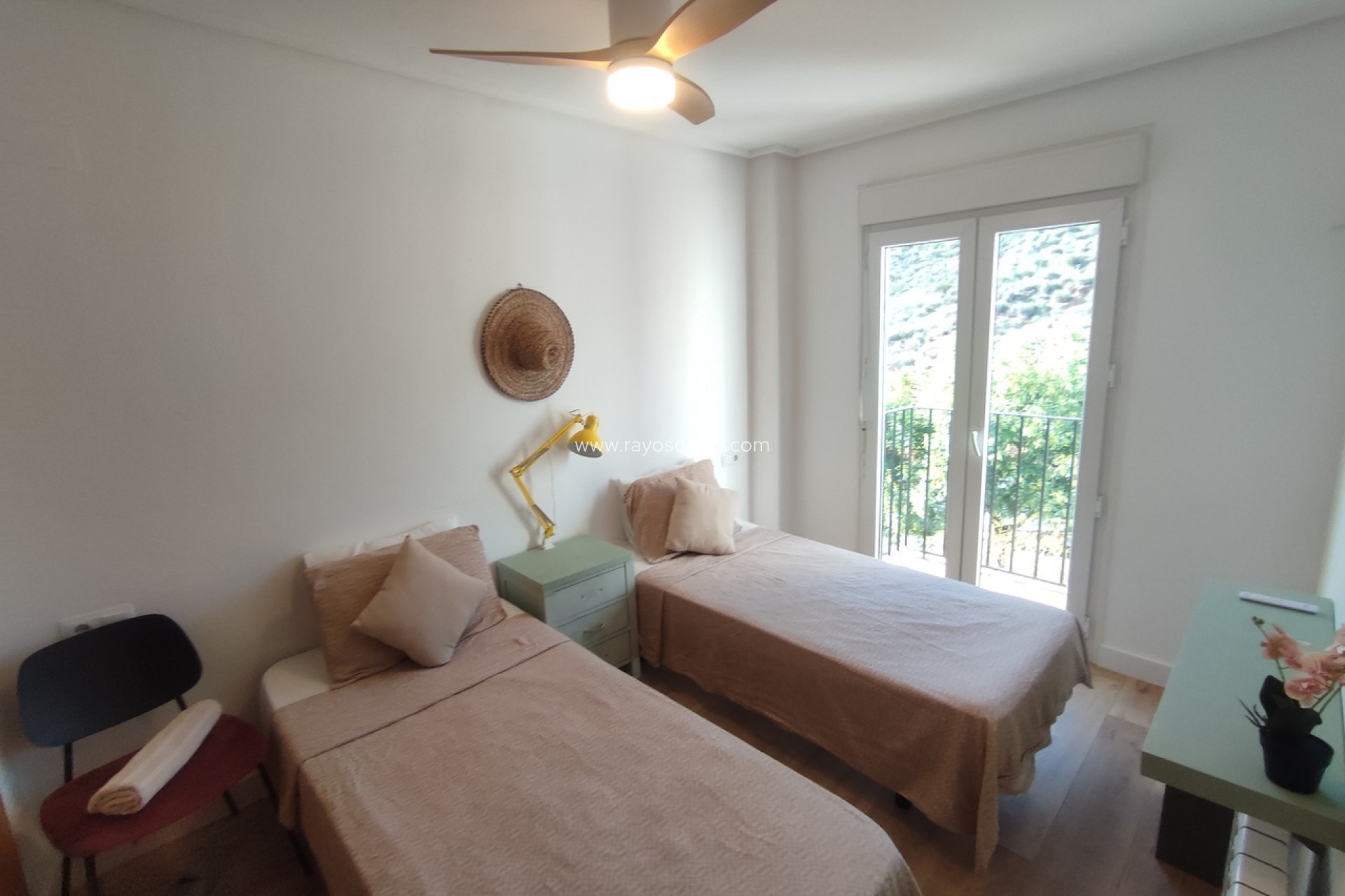 Herverkoop - Appartement - Hacienda Riquelme Golf Resort