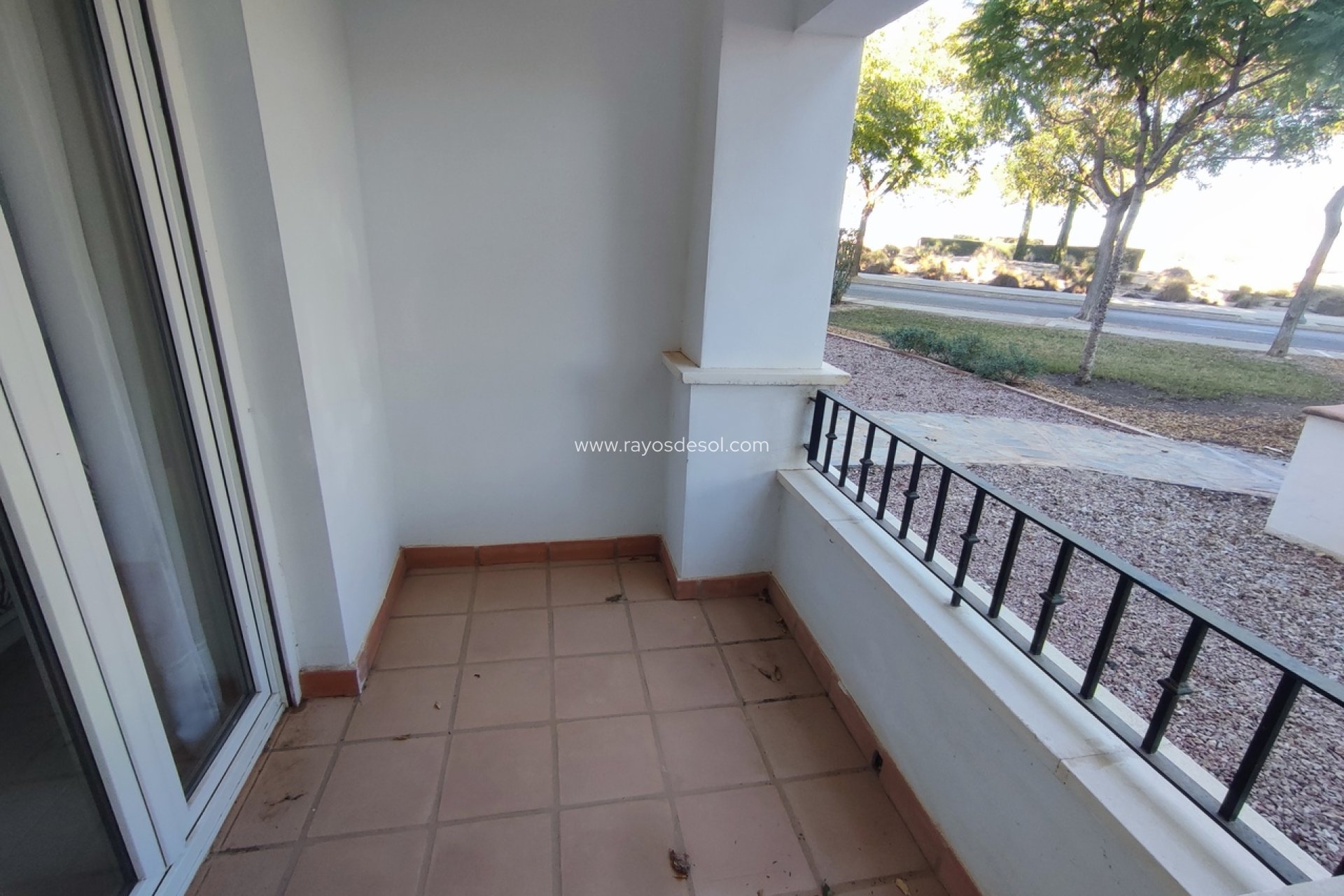 Herverkoop - Appartement - Hacienda Riquelme Golf Resort