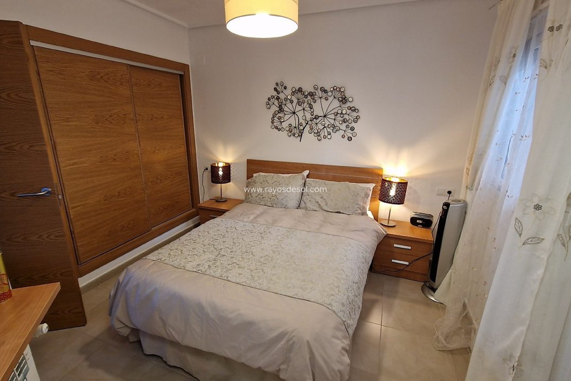 Herverkoop - Appartement - Hacienda Riquelme Golf Resort