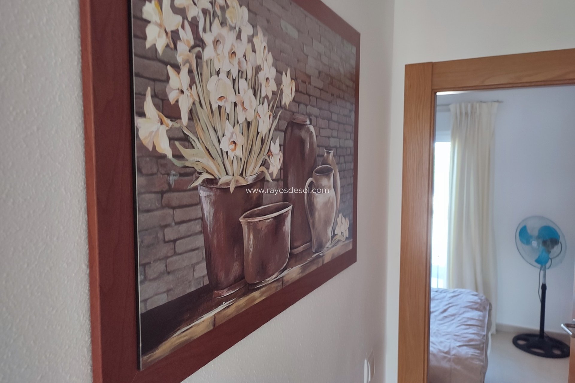 Herverkoop - Appartement - Hacienda Riquelme Golf Resort