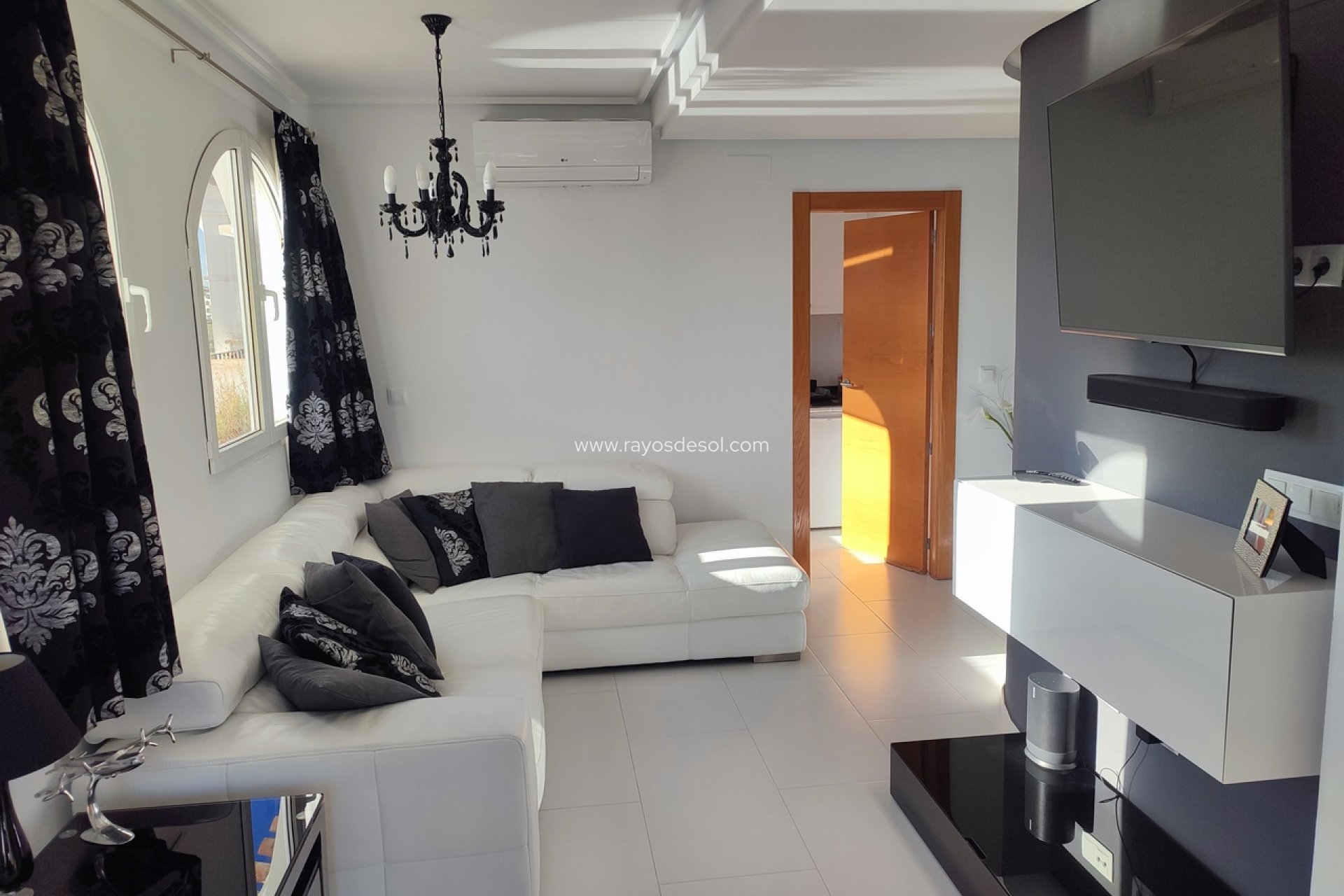 Herverkoop - Appartement - Hacienda Riquelme Golf Resort