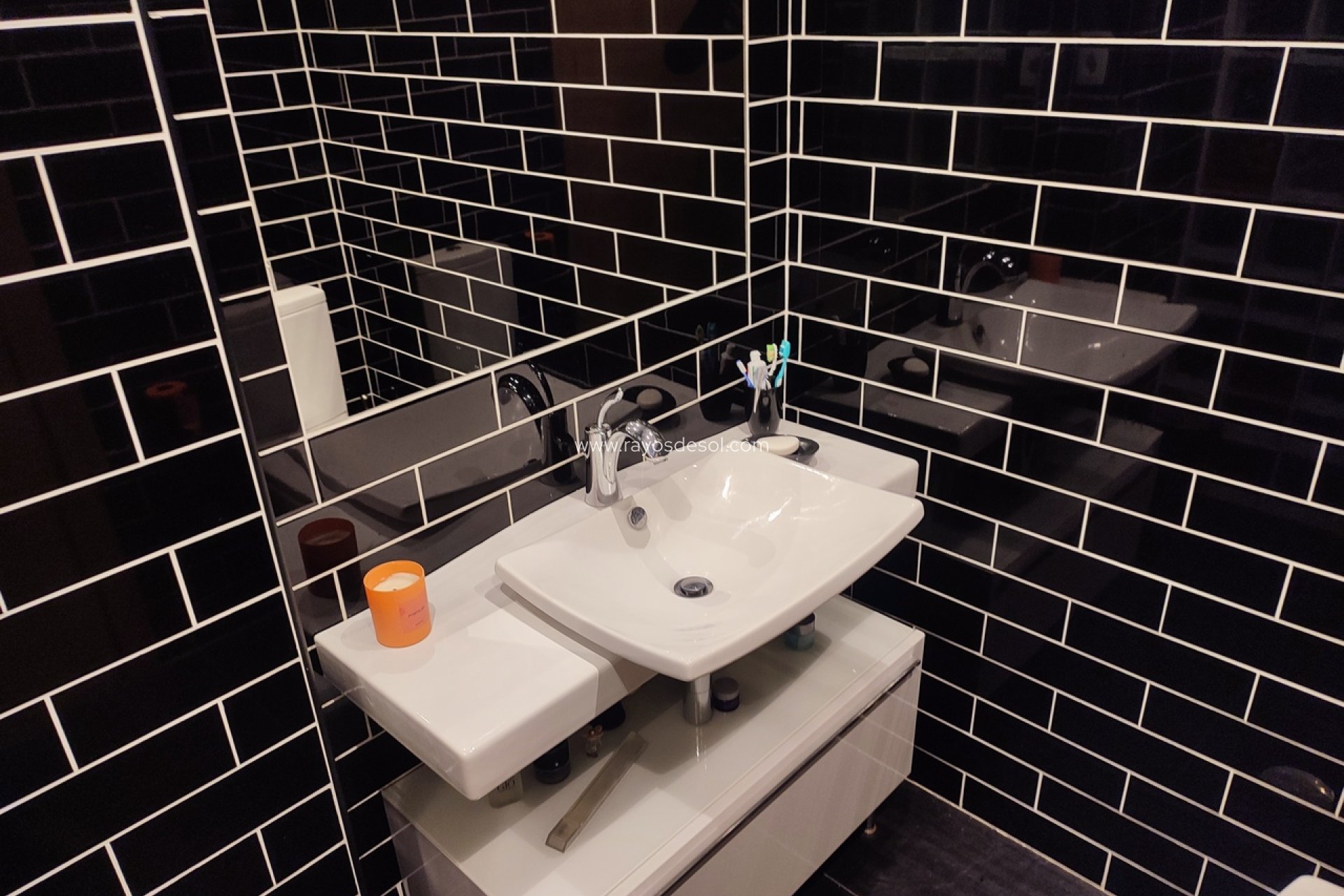 Herverkoop - Appartement - Hacienda Riquelme Golf Resort