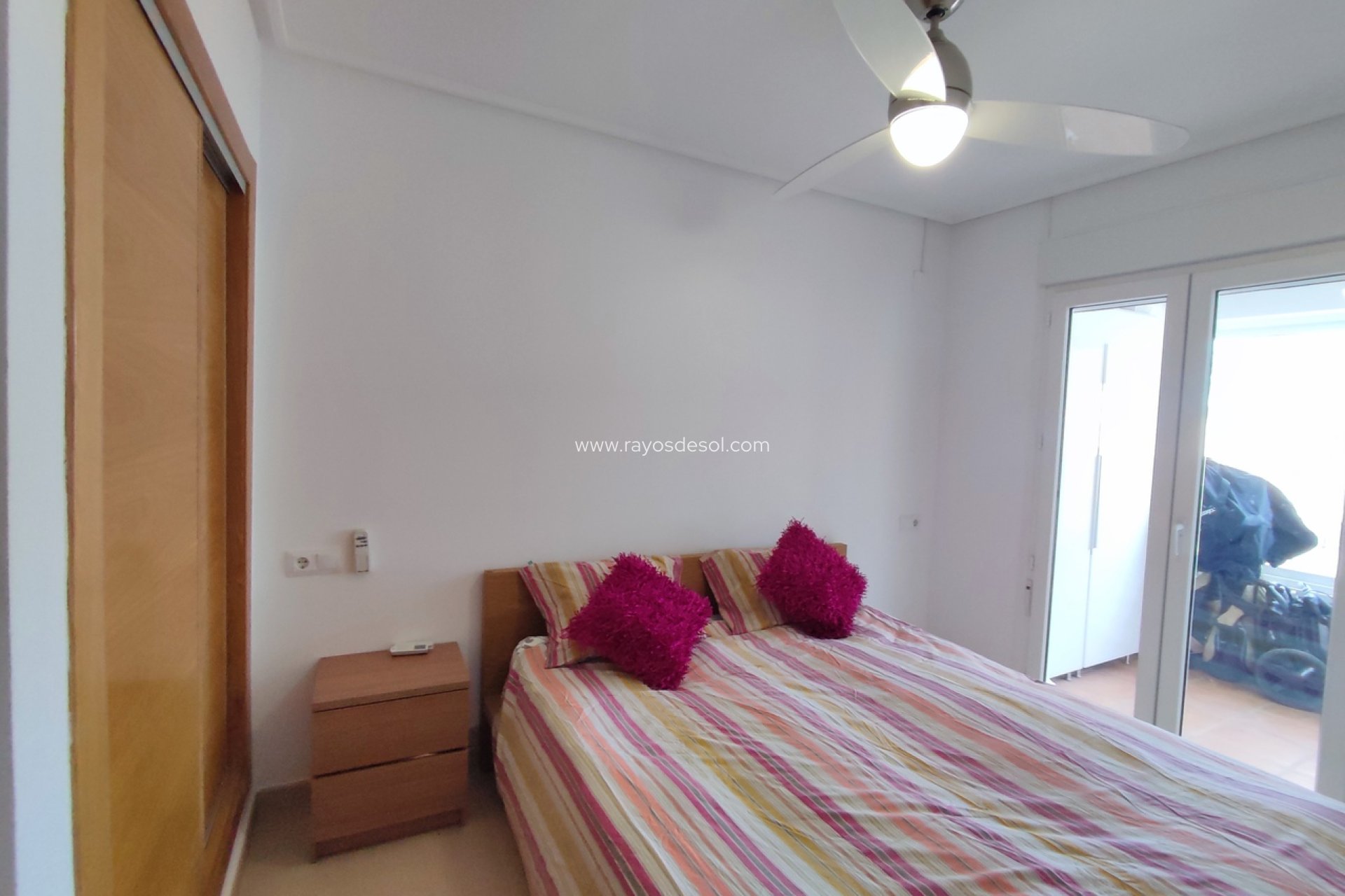 Herverkoop - Appartement - Hacienda Riquelme Golf Resort