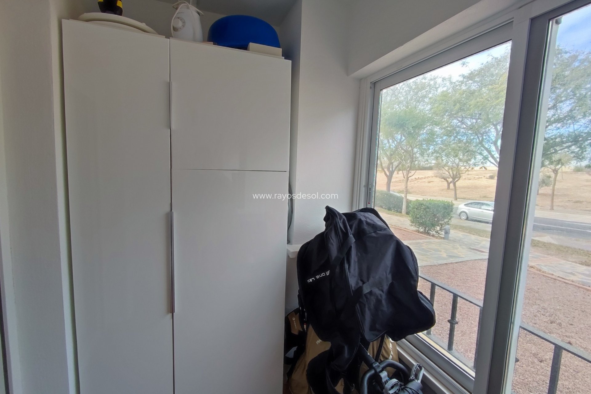 Herverkoop - Appartement - Hacienda Riquelme Golf Resort