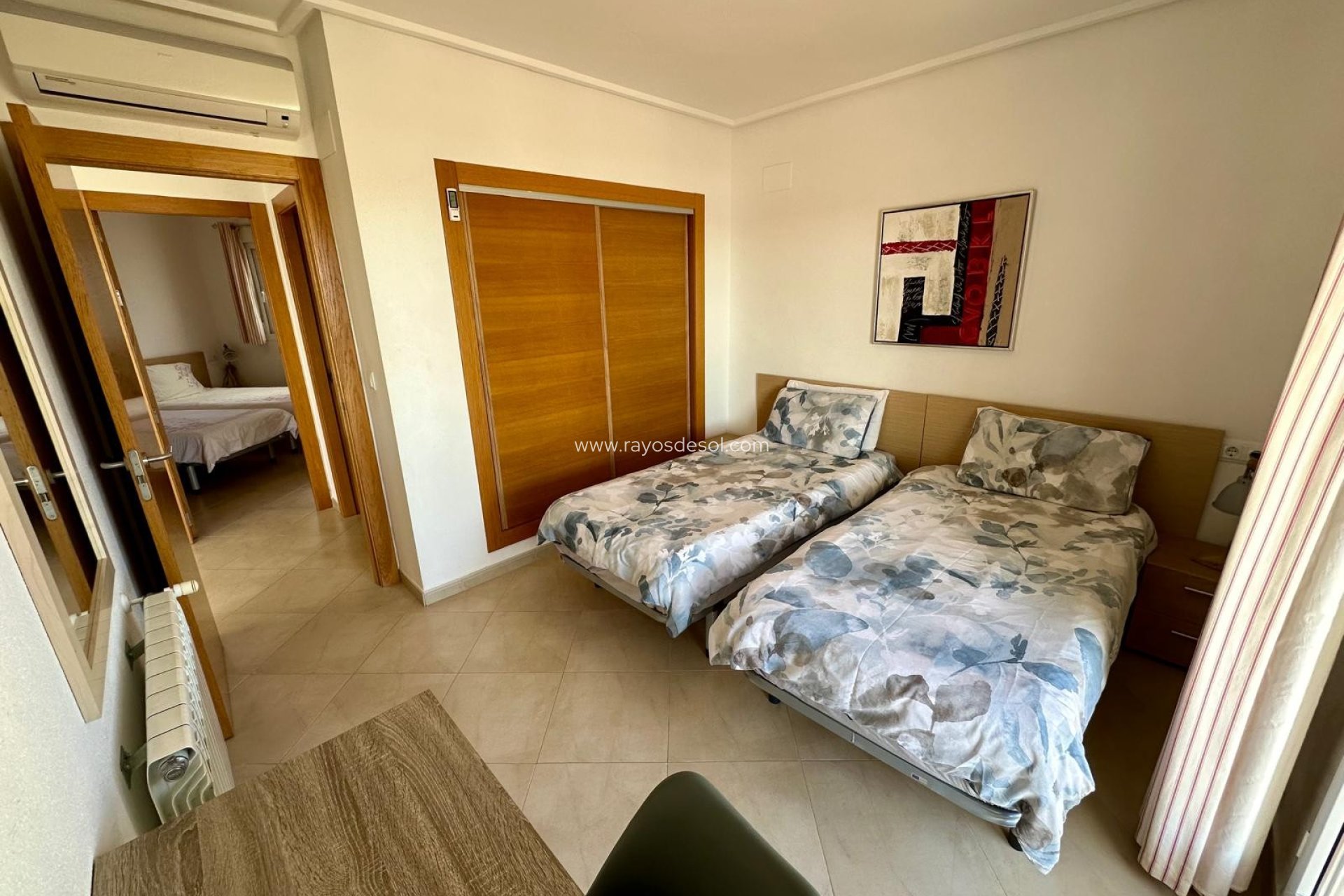 Herverkoop - Appartement - Hacienda Riquelme Golf Resort