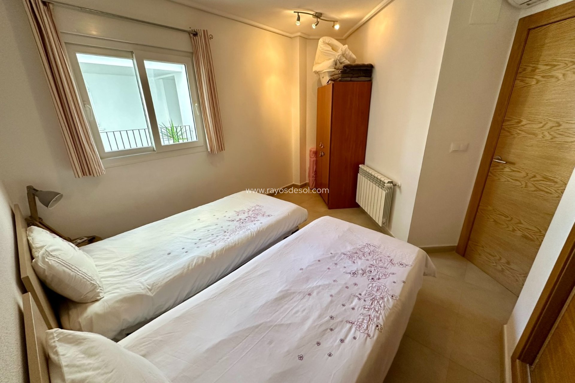 Herverkoop - Appartement - Hacienda Riquelme Golf Resort