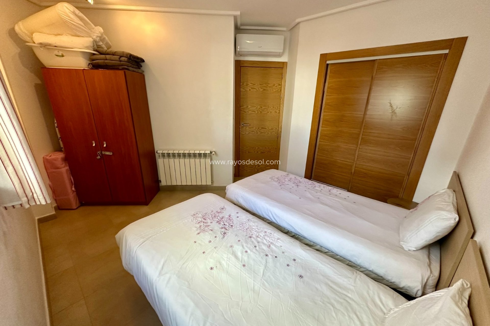 Herverkoop - Appartement - Hacienda Riquelme Golf Resort