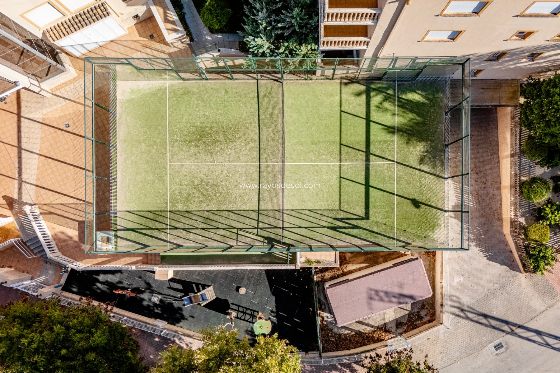 Herverkoop - Appartement - Jávea - El Arenal