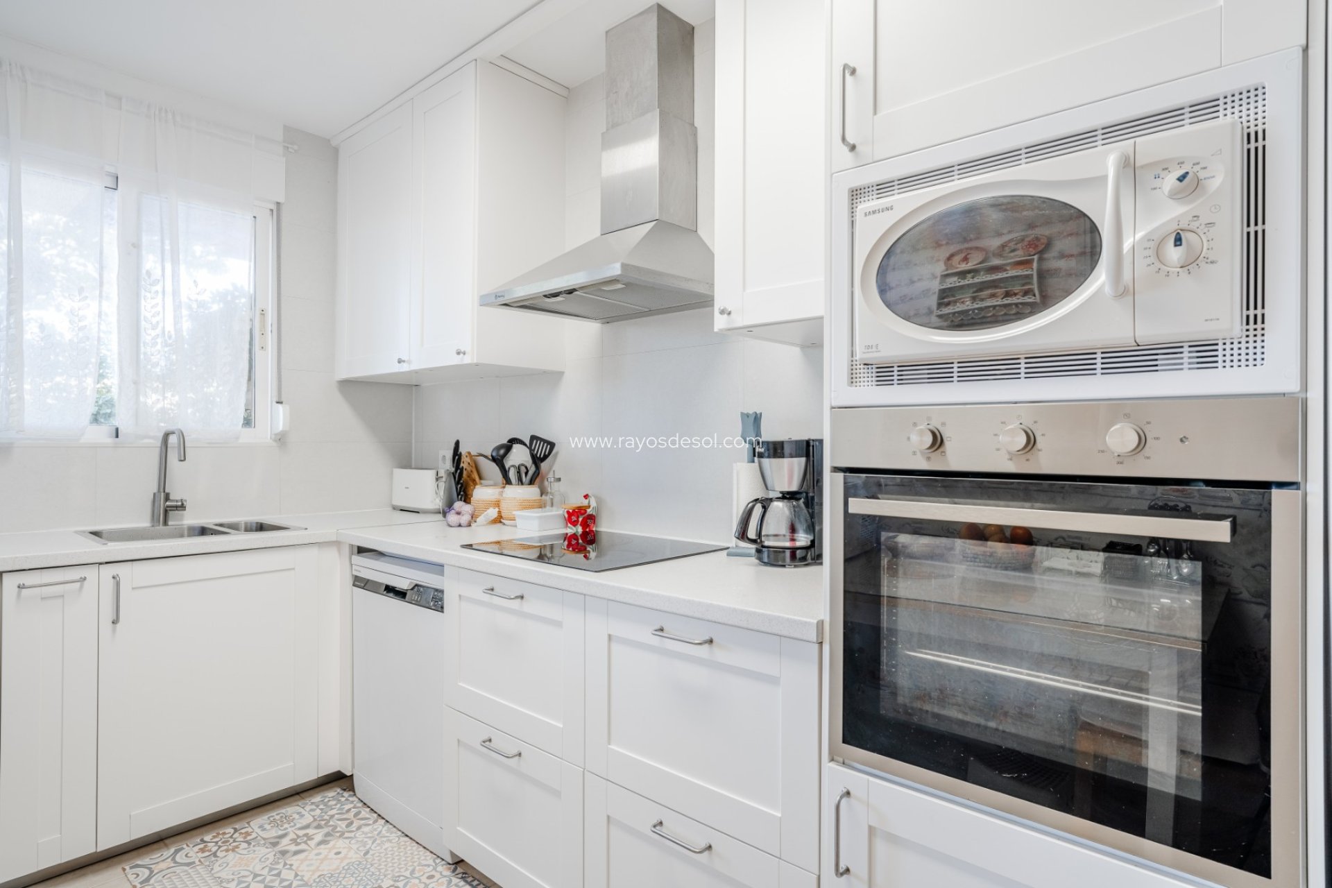 Herverkoop - Appartement - Jávea - El Arenal