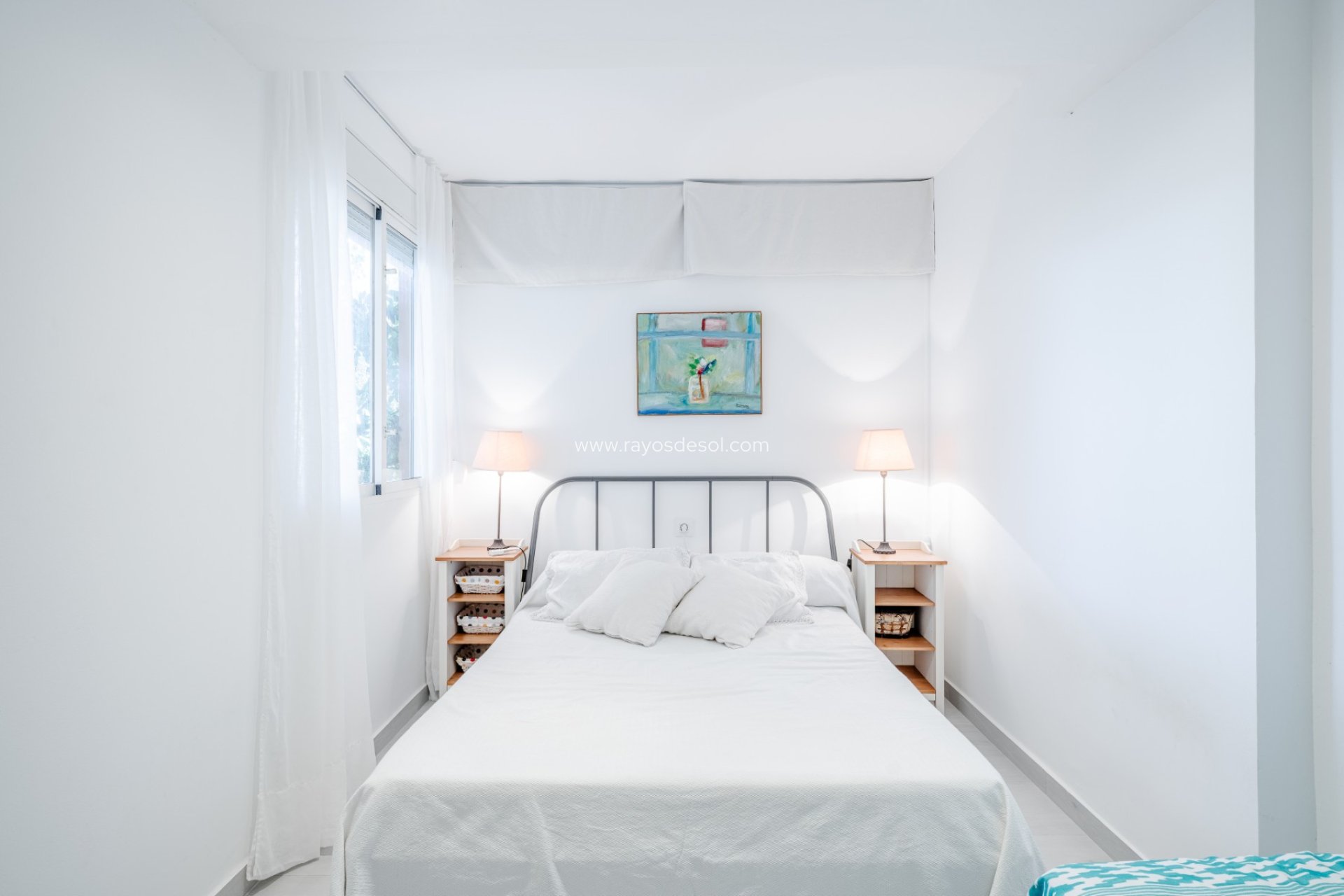 Herverkoop - Appartement - Jávea - El Arenal