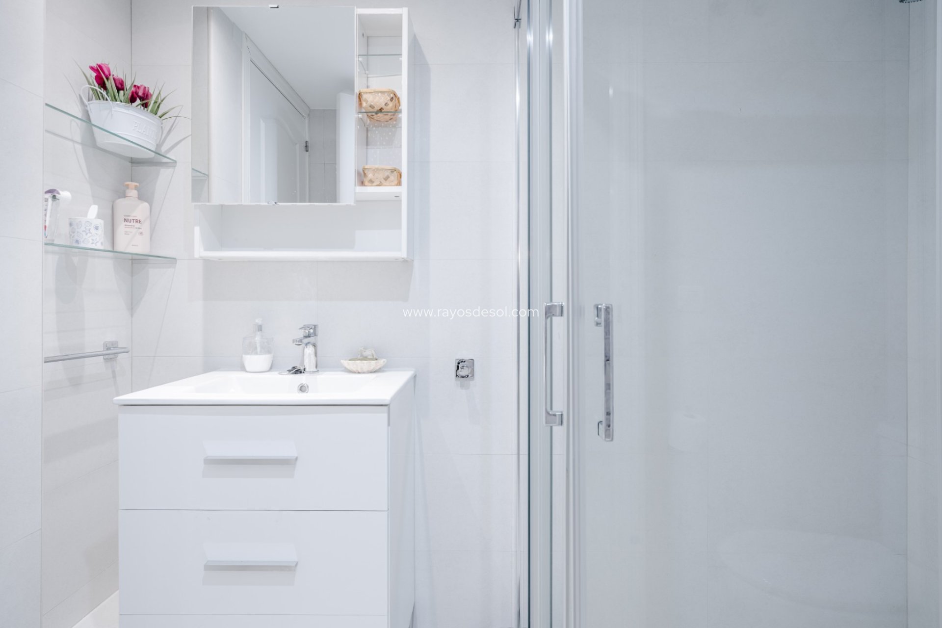 Herverkoop - Appartement - Jávea - El Arenal