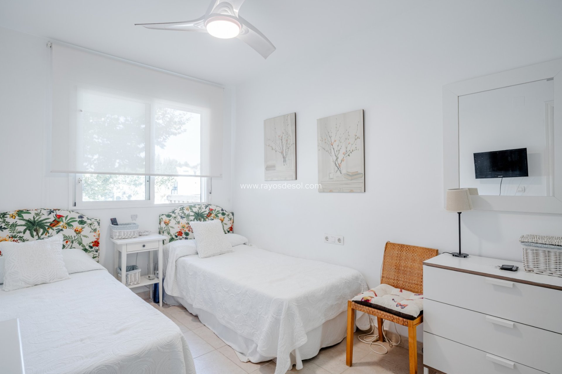 Herverkoop - Appartement - Jávea - El Arenal