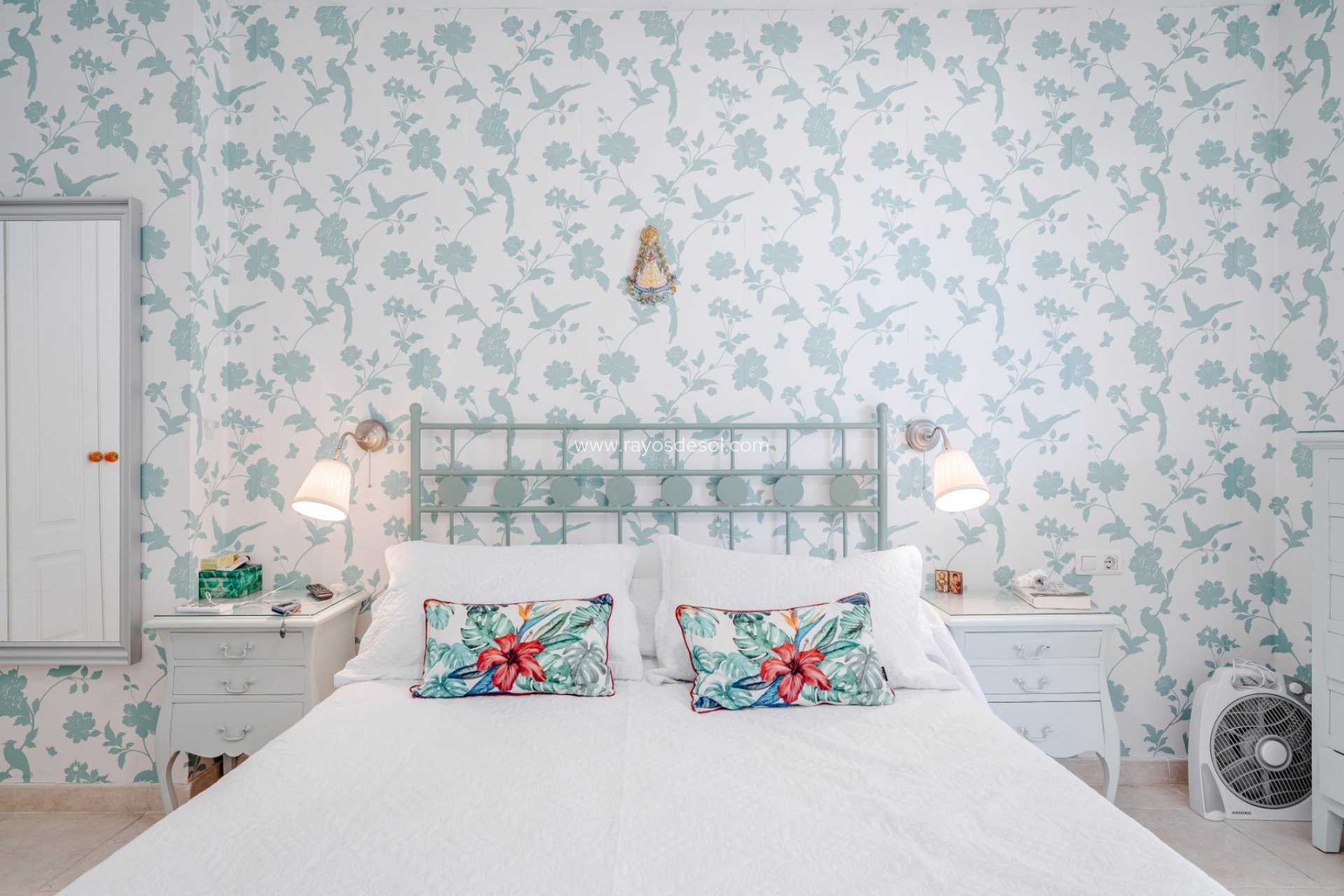 Herverkoop - Appartement - Jávea - El Arenal