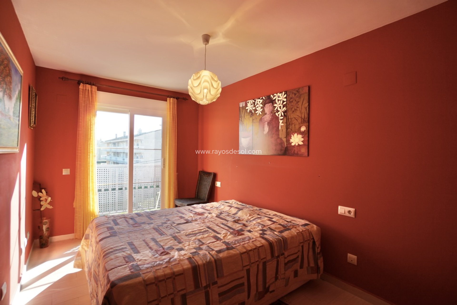 Herverkoop - Appartement - Jávea - El Arenal