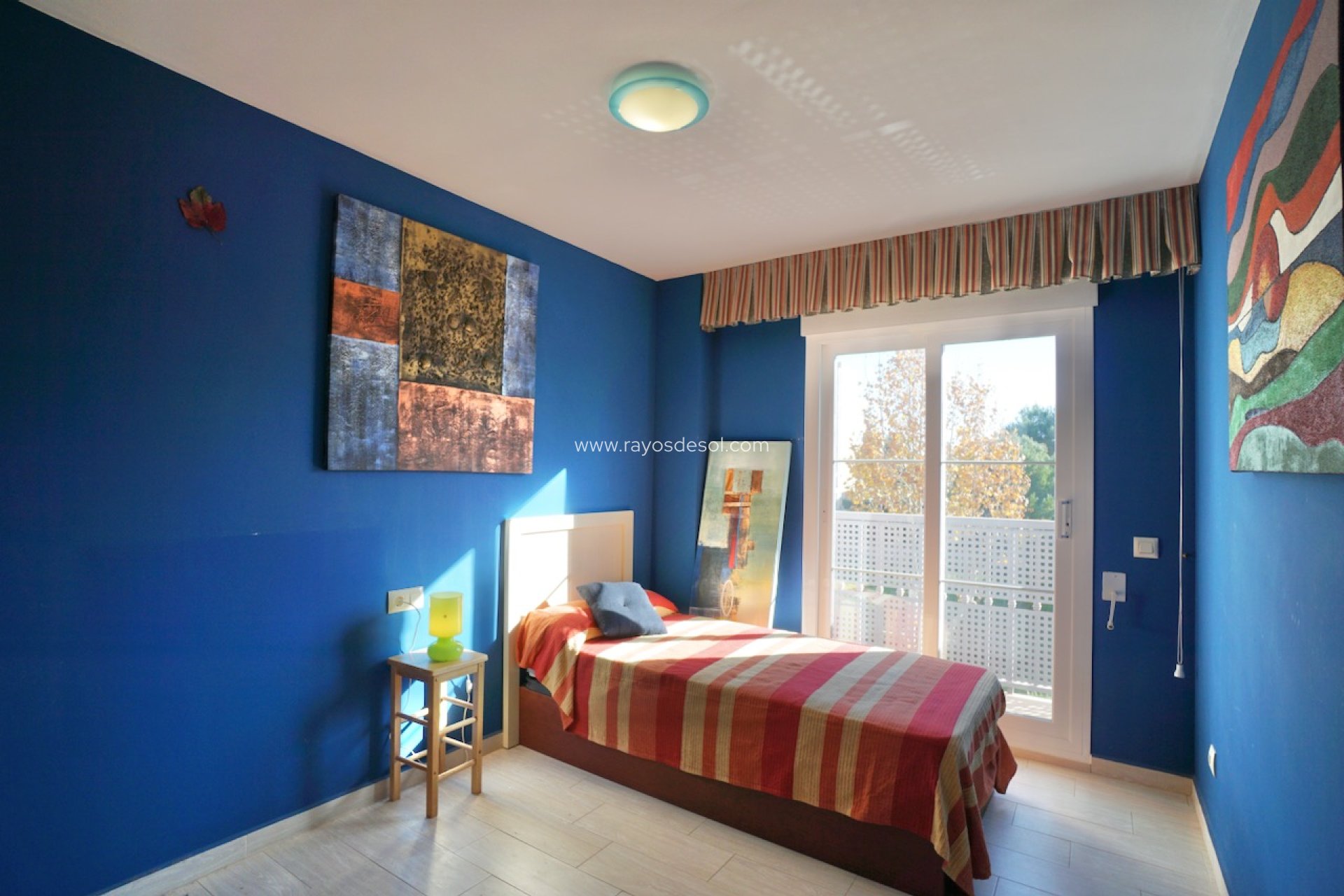 Herverkoop - Appartement - Jávea - El Arenal