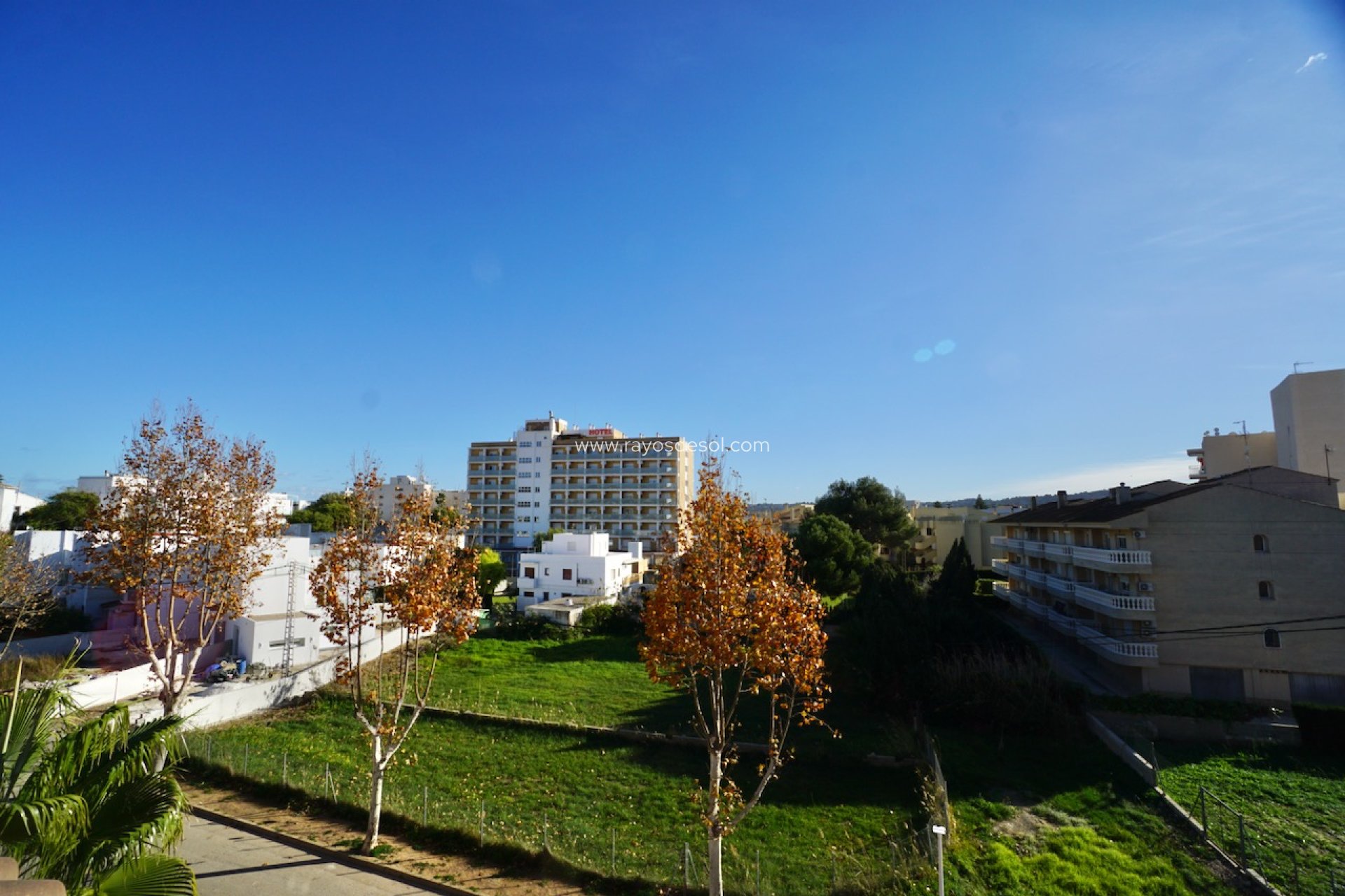 Herverkoop - Appartement - Jávea - El Arenal