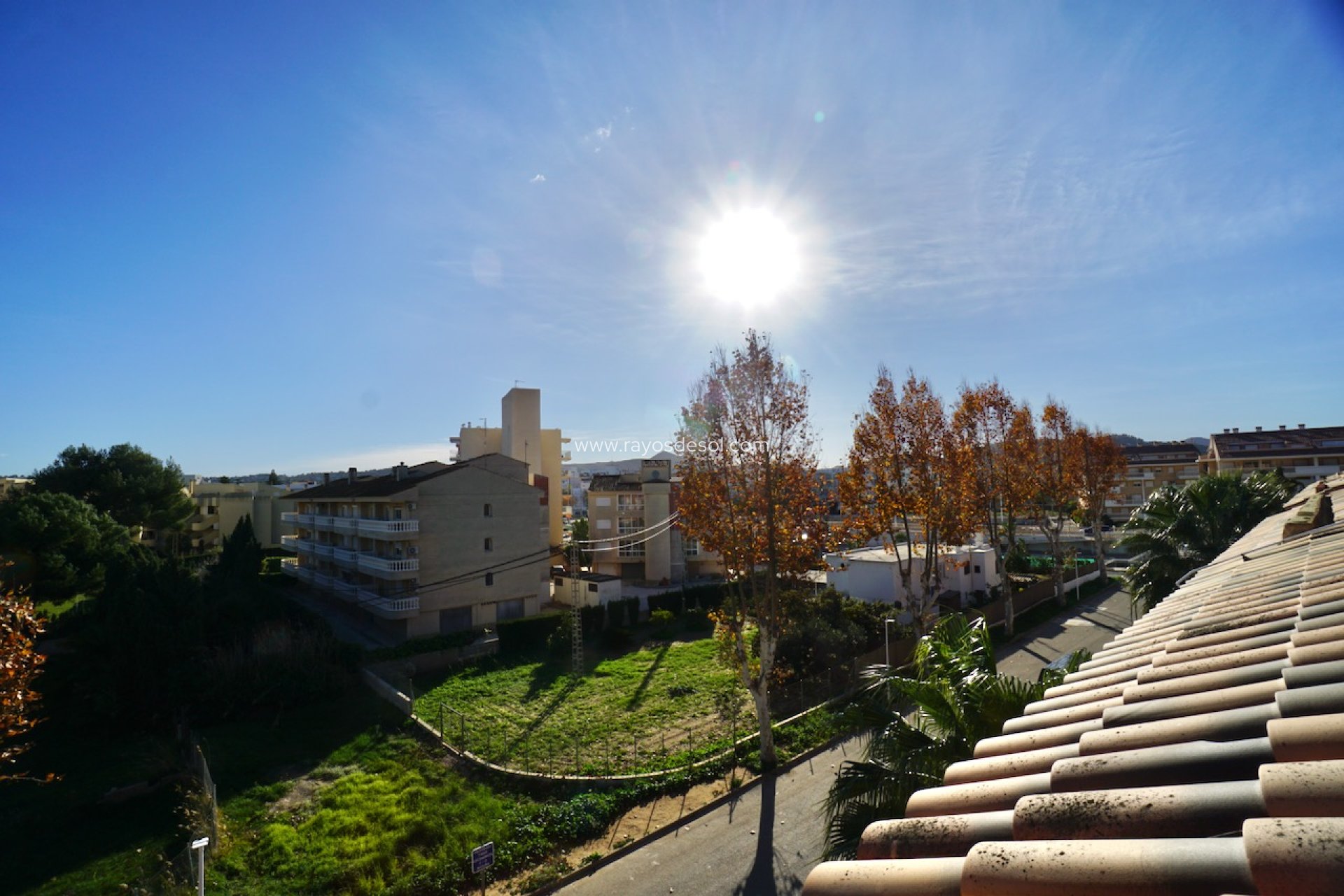 Herverkoop - Appartement - Jávea - El Arenal