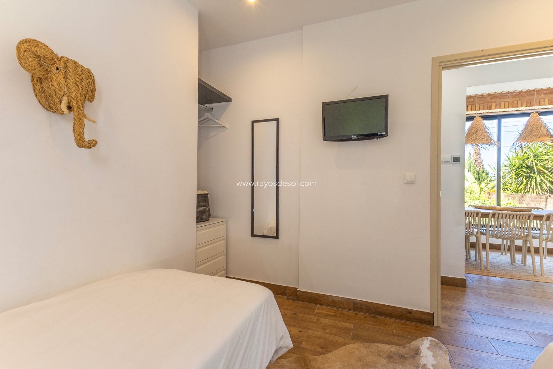 Herverkoop - Appartement - Jávea - La Mandarina