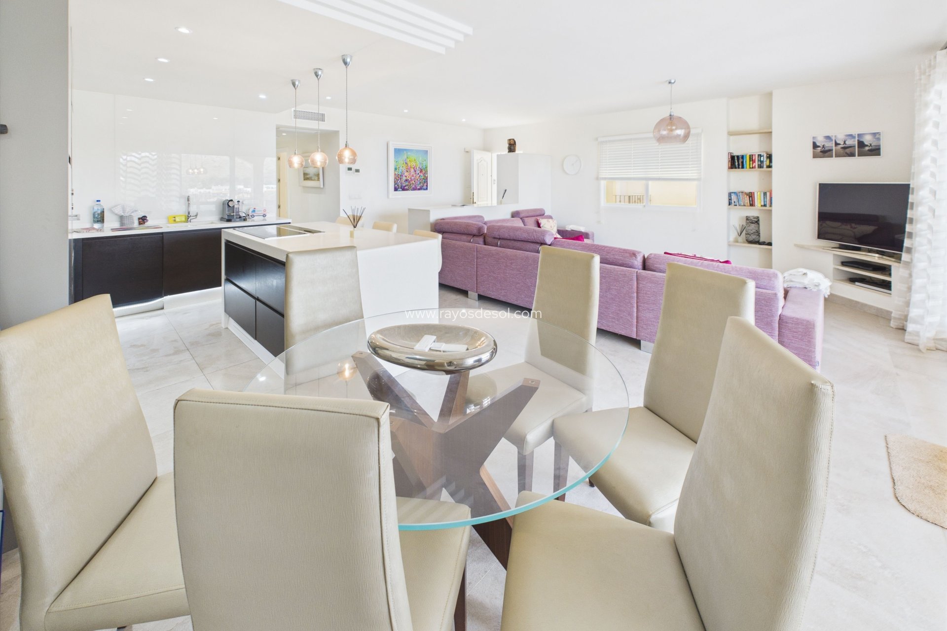 Herverkoop - Appartement - La Manga Club