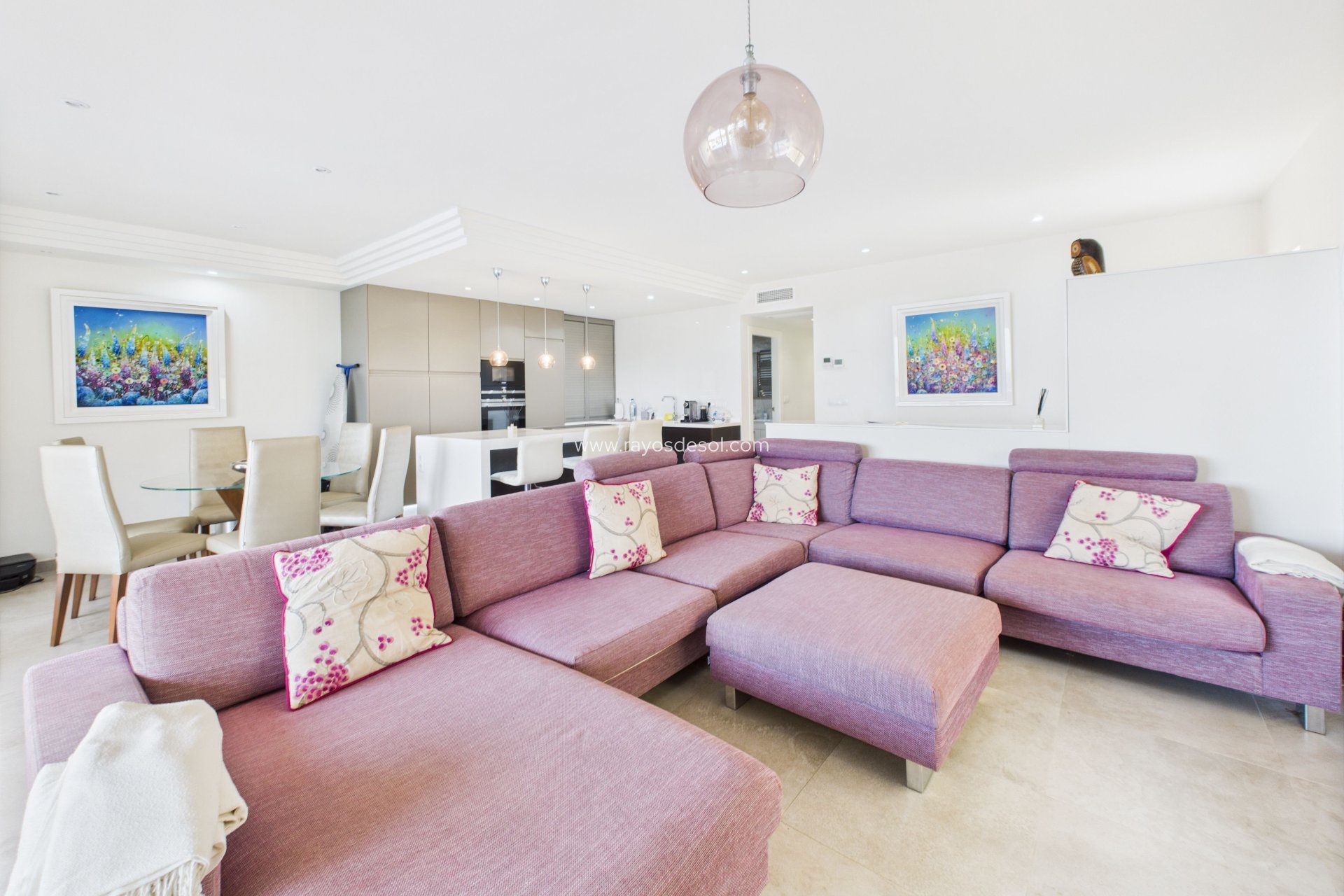 Herverkoop - Appartement - La Manga Club