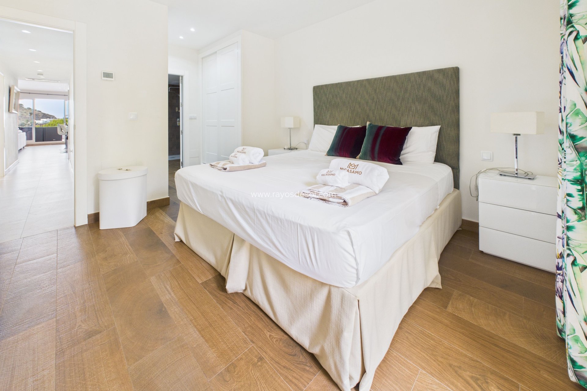 Herverkoop - Appartement - La Manga Club