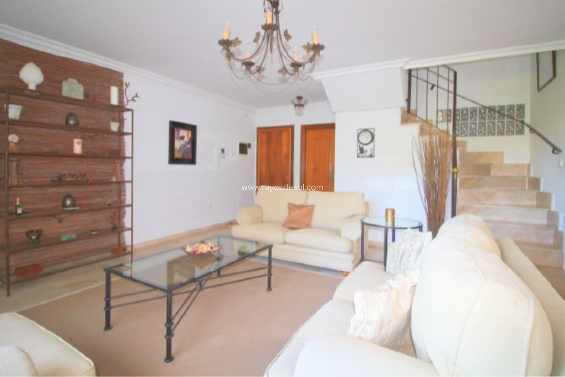 Herverkoop - Appartement - La Manga Club