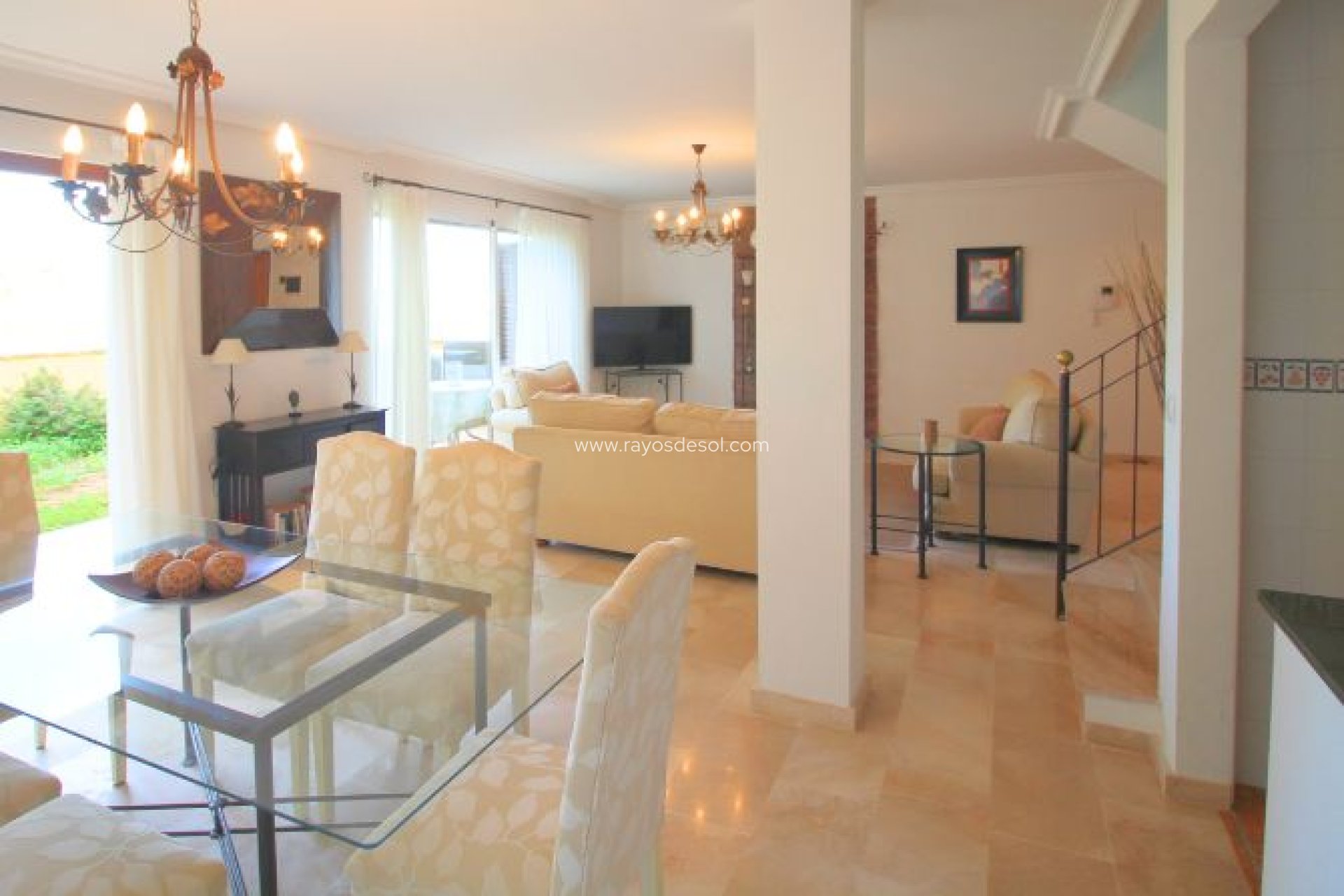 Herverkoop - Appartement - La Manga Club