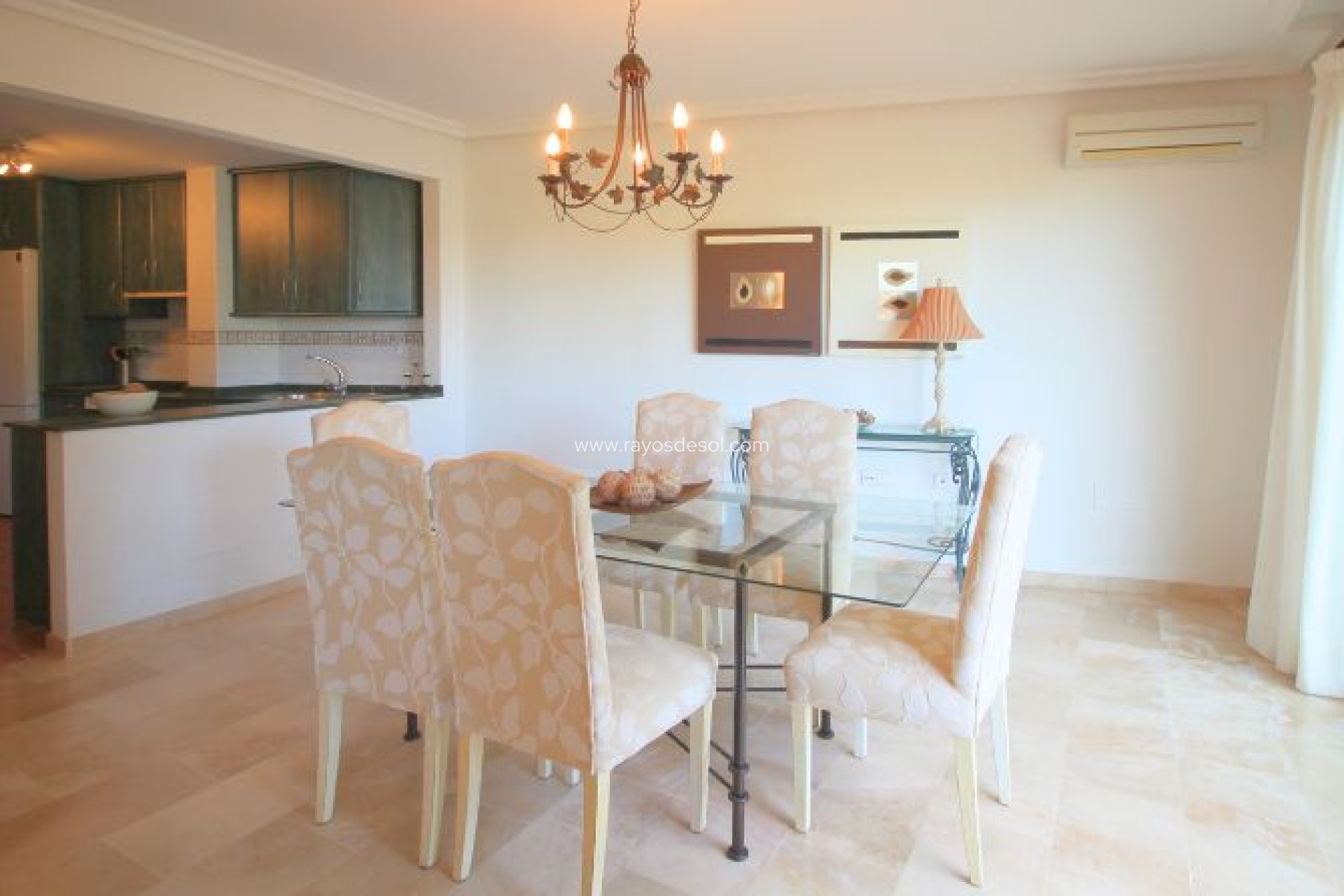 Herverkoop - Appartement - La Manga Club