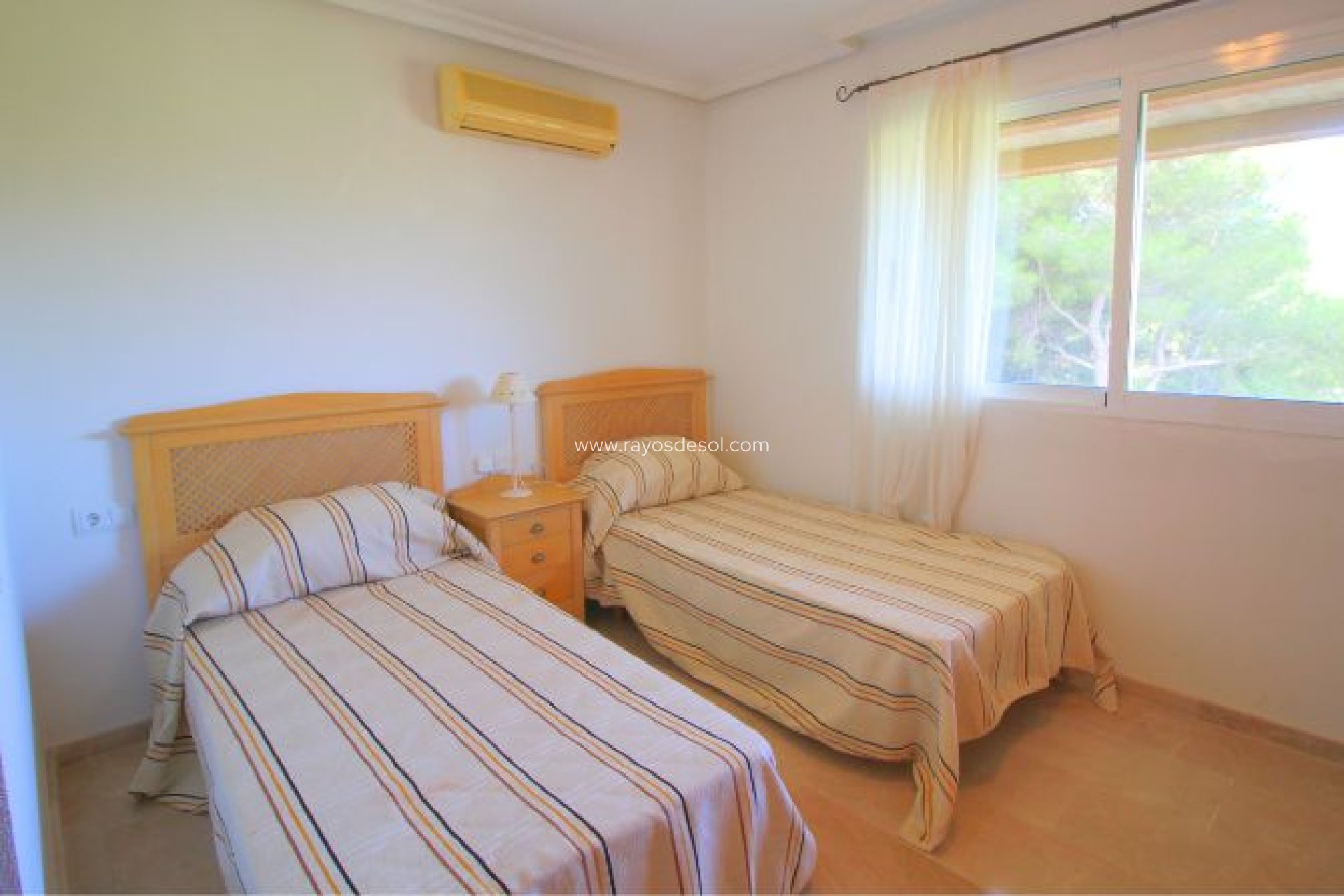 Herverkoop - Appartement - La Manga Club