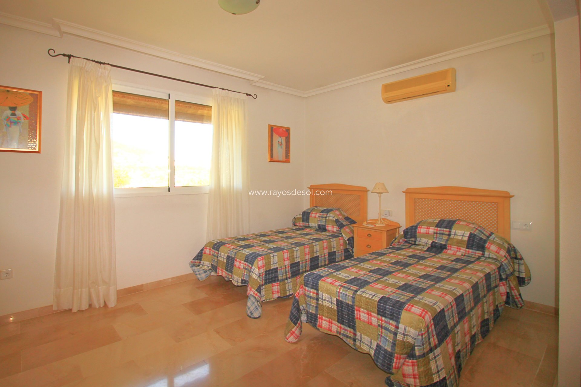 Herverkoop - Appartement - La Manga Club