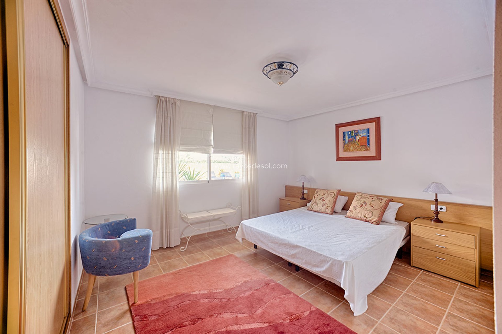 Herverkoop - Appartement - La Manga Club