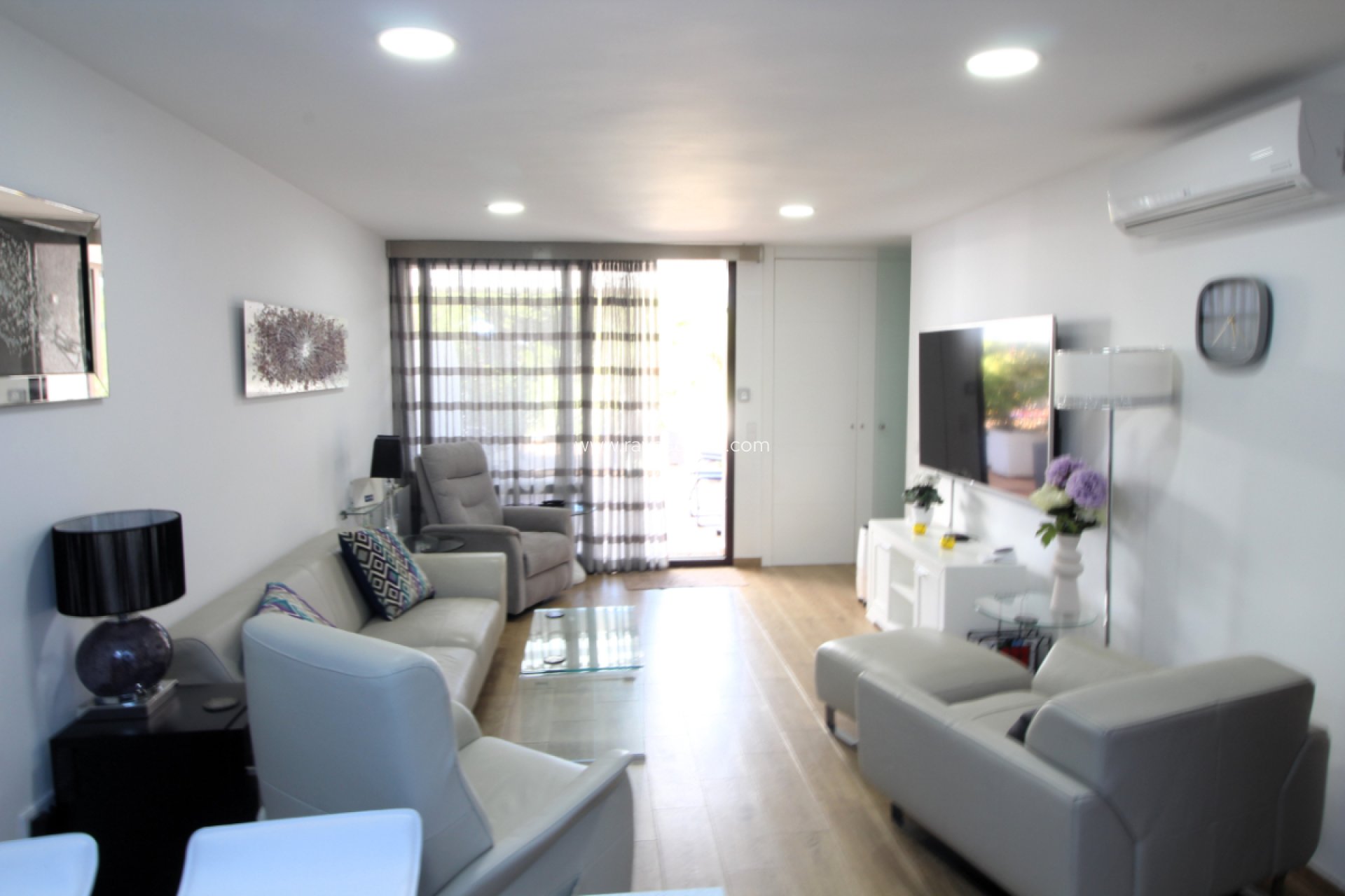 Herverkoop - Appartement - La Manga Club
