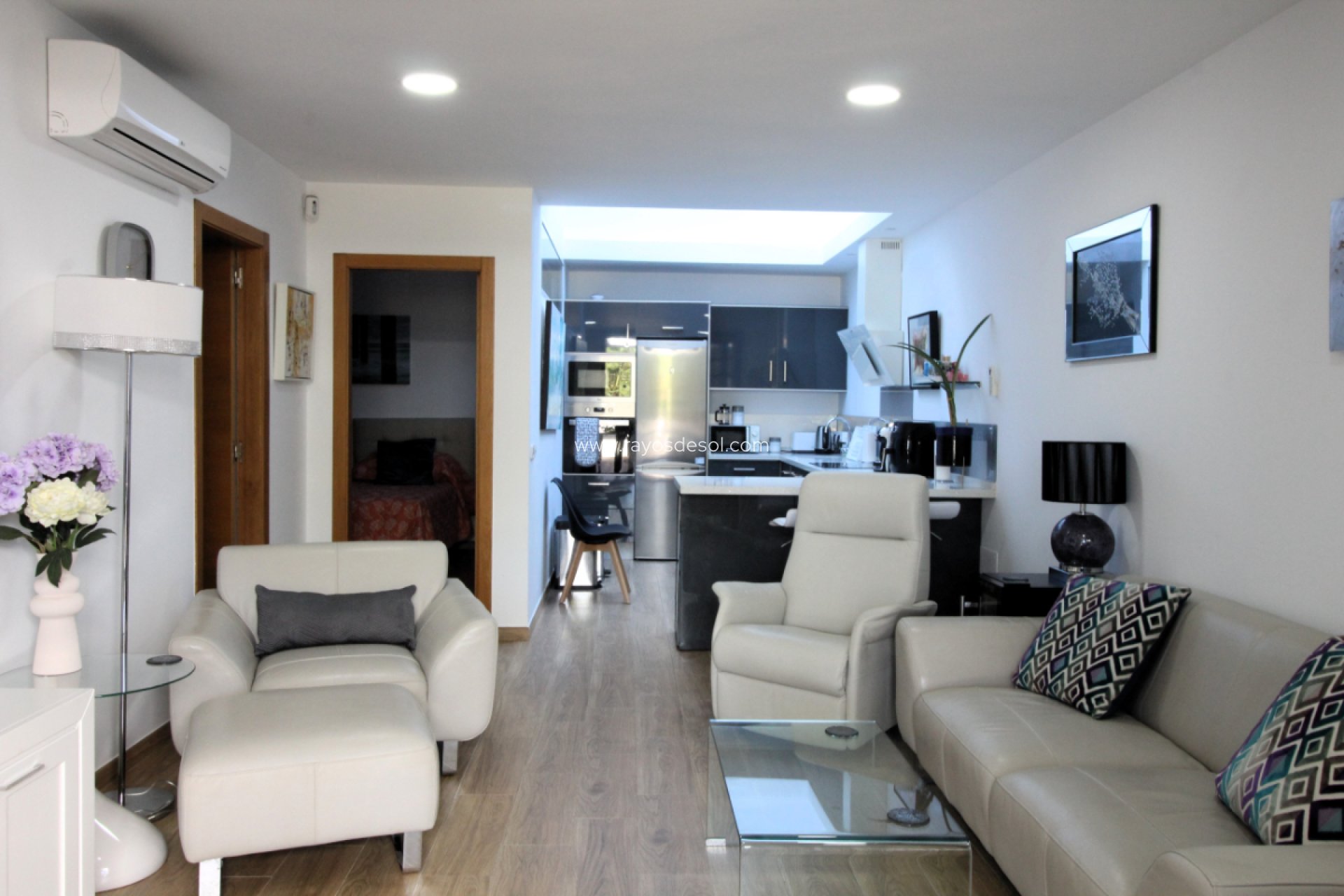 Herverkoop - Appartement - La Manga Club