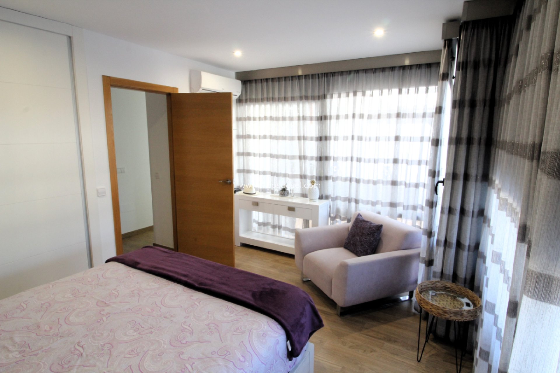 Herverkoop - Appartement - La Manga Club