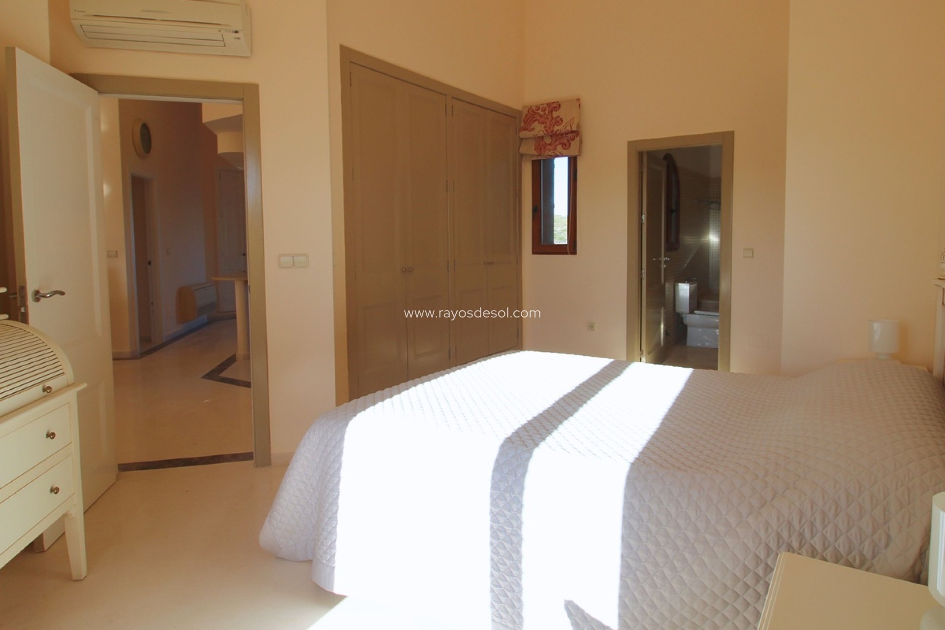 Herverkoop - Appartement - La Manga Club