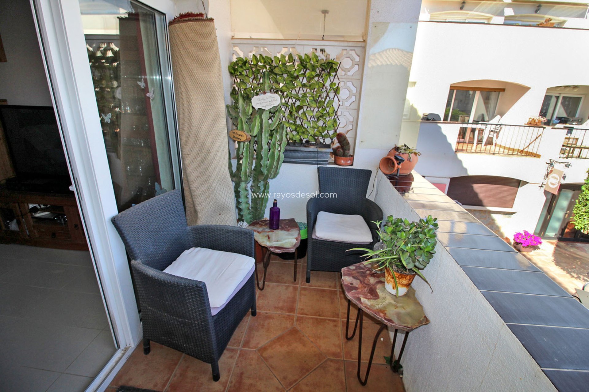 Herverkoop - Appartement - La Manga Club