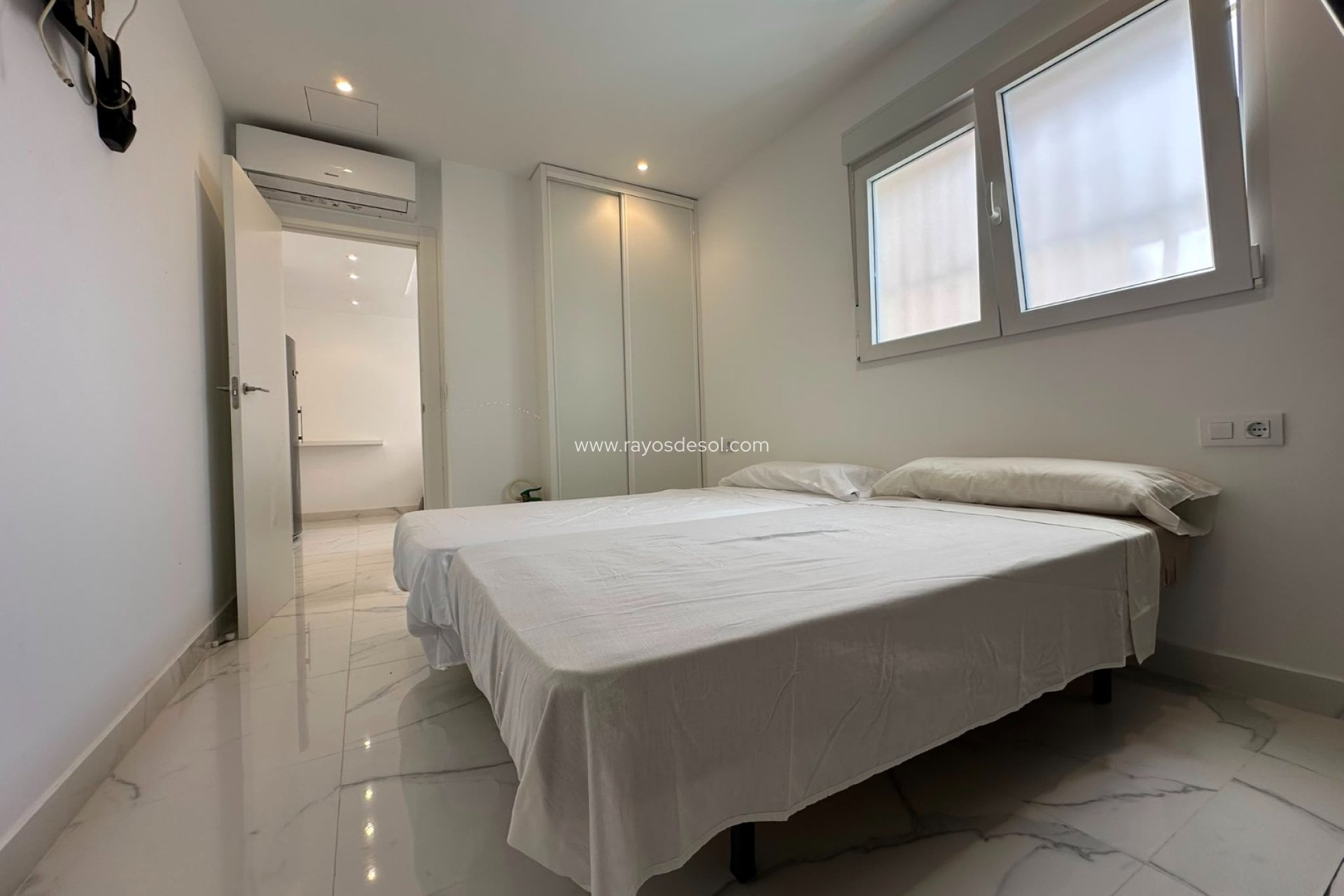 Herverkoop - Appartement - La Manga del Mar Menor - La Manga Del Mar Menor