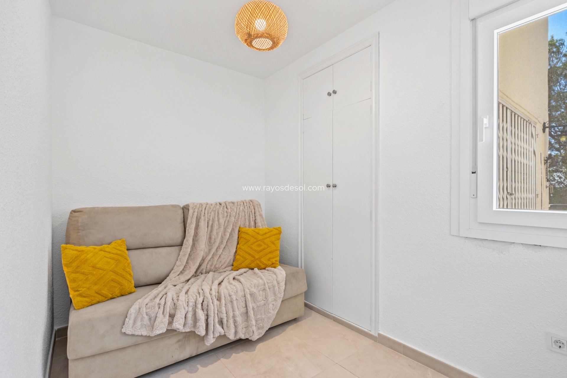 Herverkoop - Appartement - La Nucía