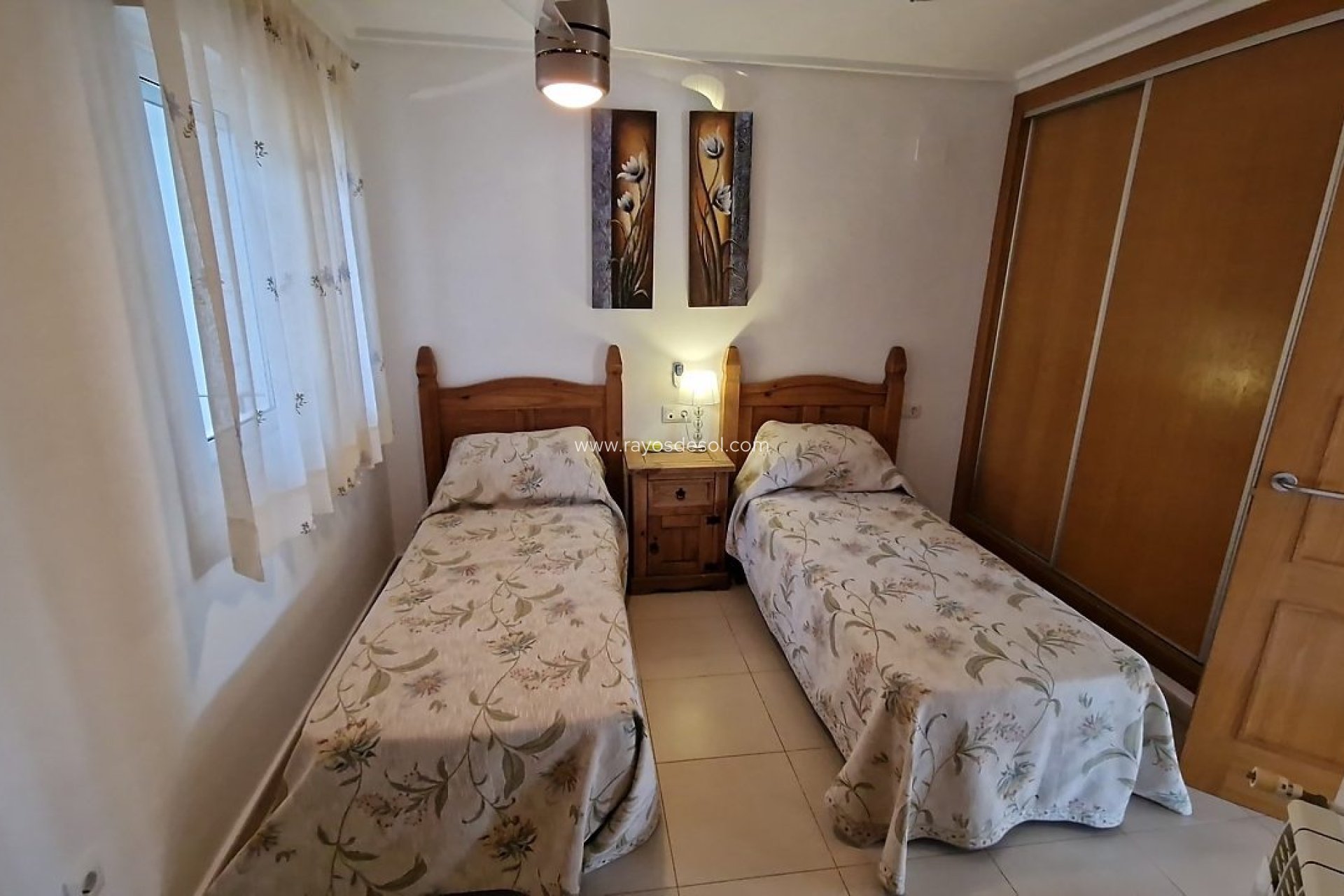 Herverkoop - Appartement - La Torre Golf Resort