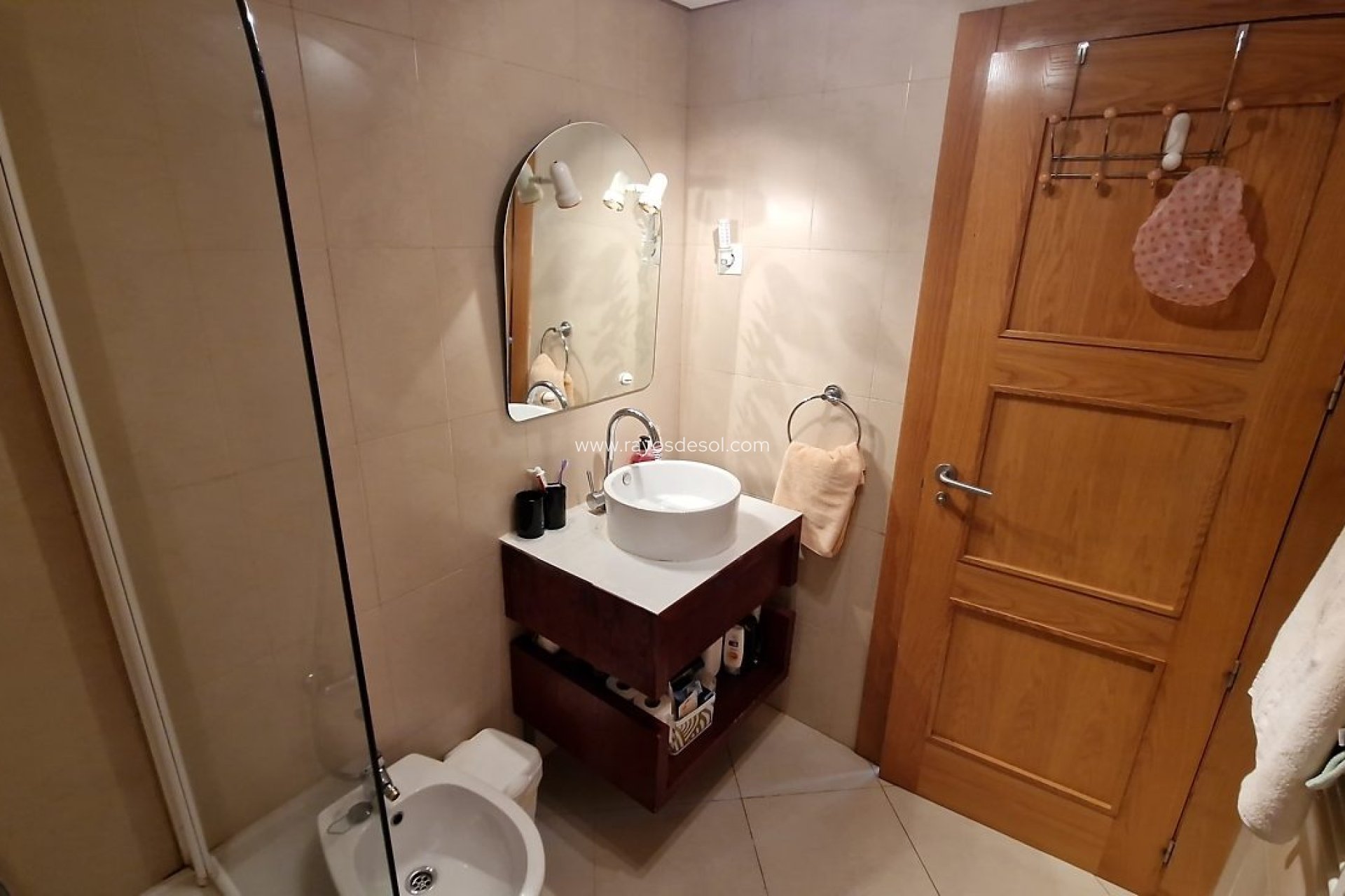 Herverkoop - Appartement - La Torre Golf Resort