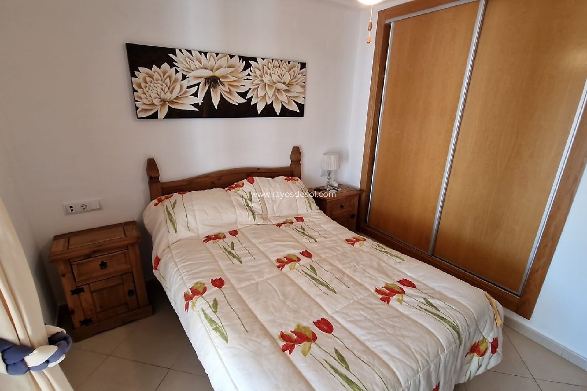 Herverkoop - Appartement - La Torre Golf Resort