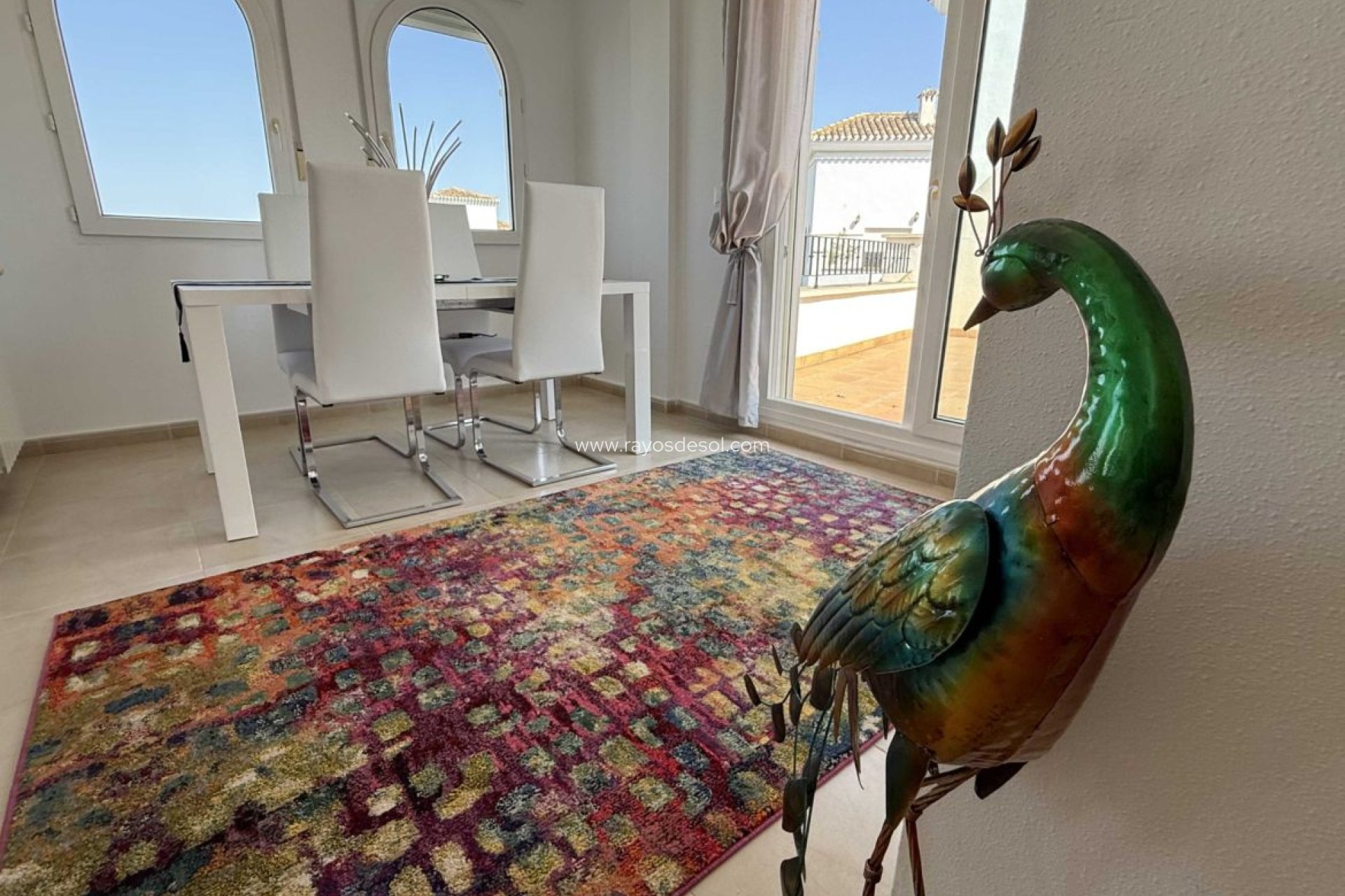 Herverkoop - Appartement - La Torre Golf Resort